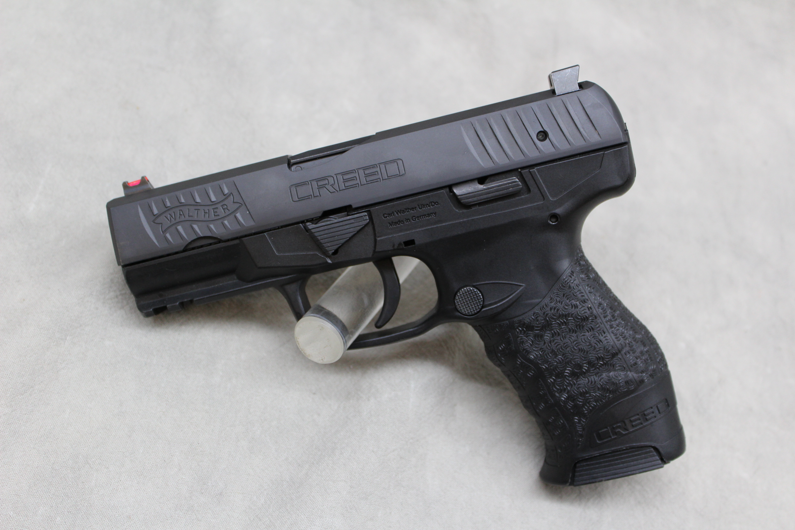 Walther Creed ~9mm Luger~ - Bass Pro Shops