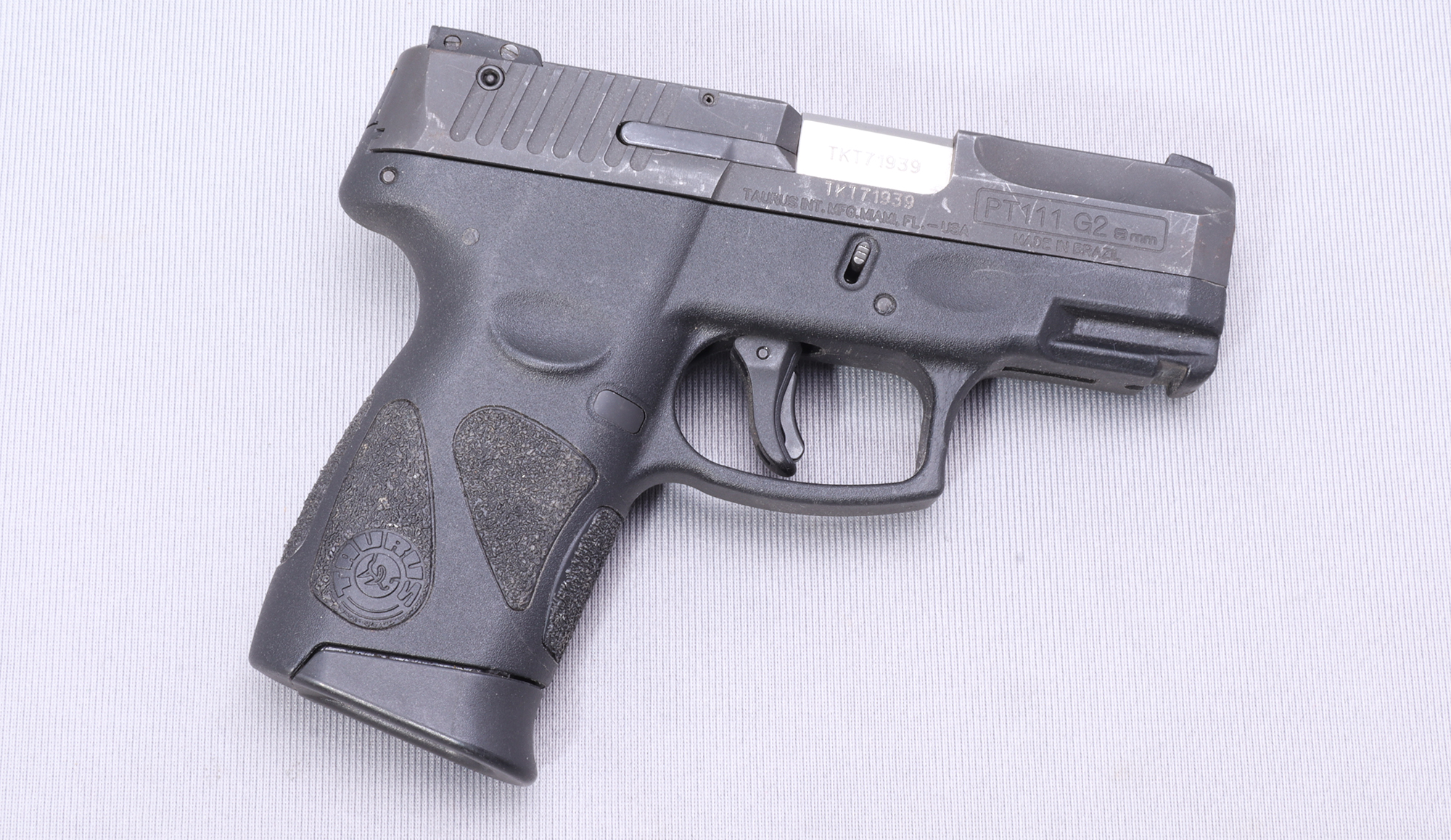 Taurus ~ PT111 G2 Millennium ~ 9mm - Bass Pro Shops