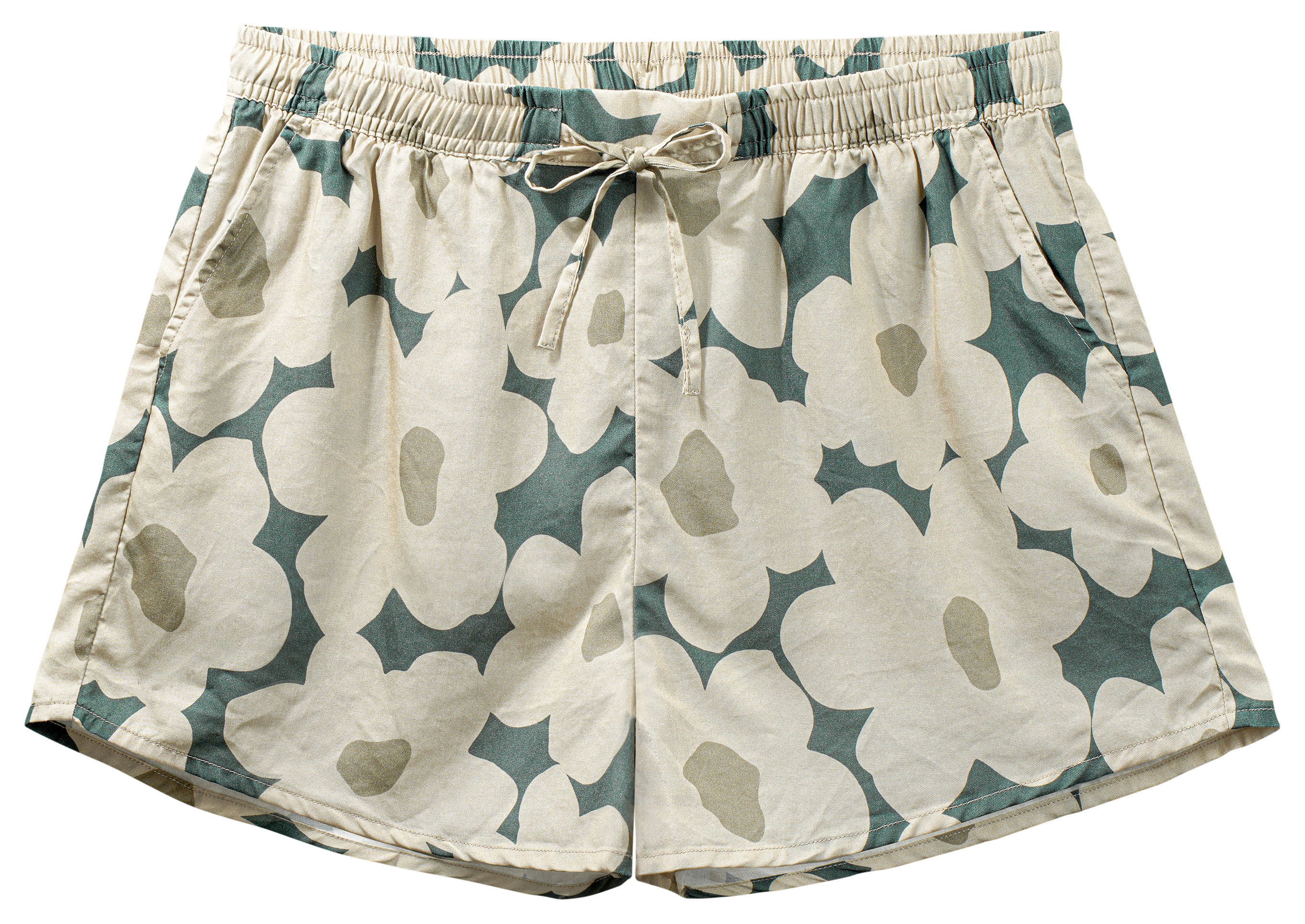 Image of Marsh Wear Hagood Shorts - Thyme
