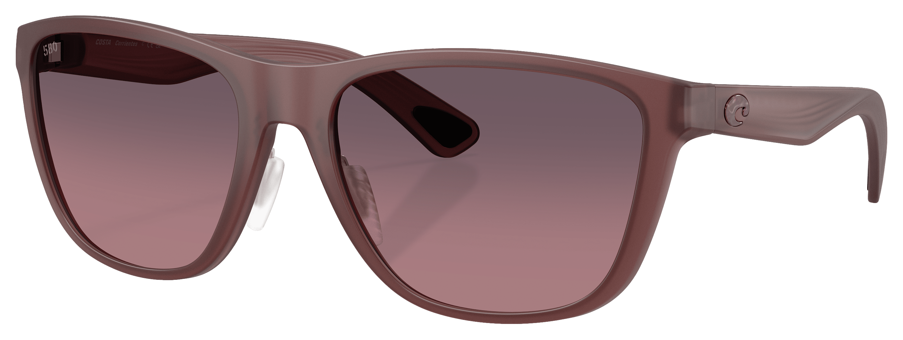 Image of Costa Del Mar Corrientes 580G Glass Polarized Sunglasses for Ladies