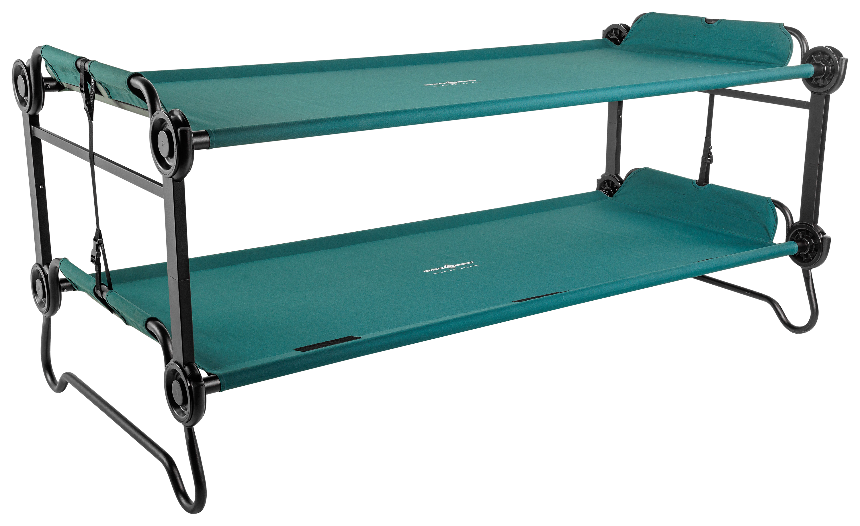 DISC-O-BED XL Portable Cot System