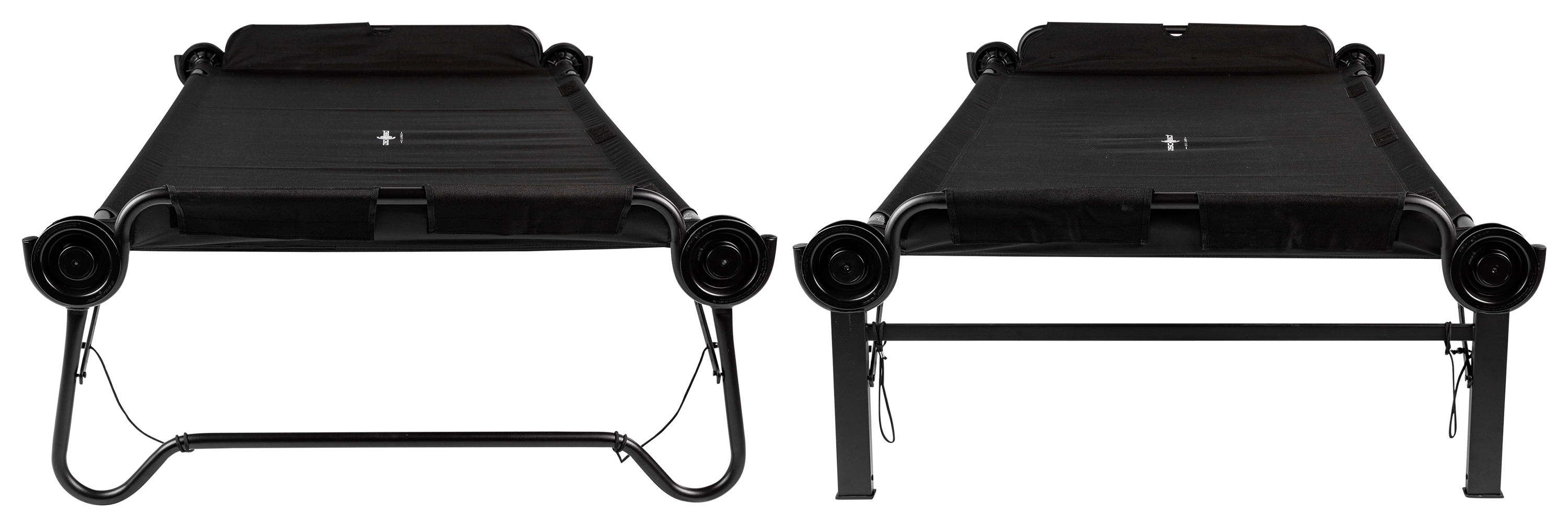 Image of Disc-O-Bed 2XL Portable Cot System