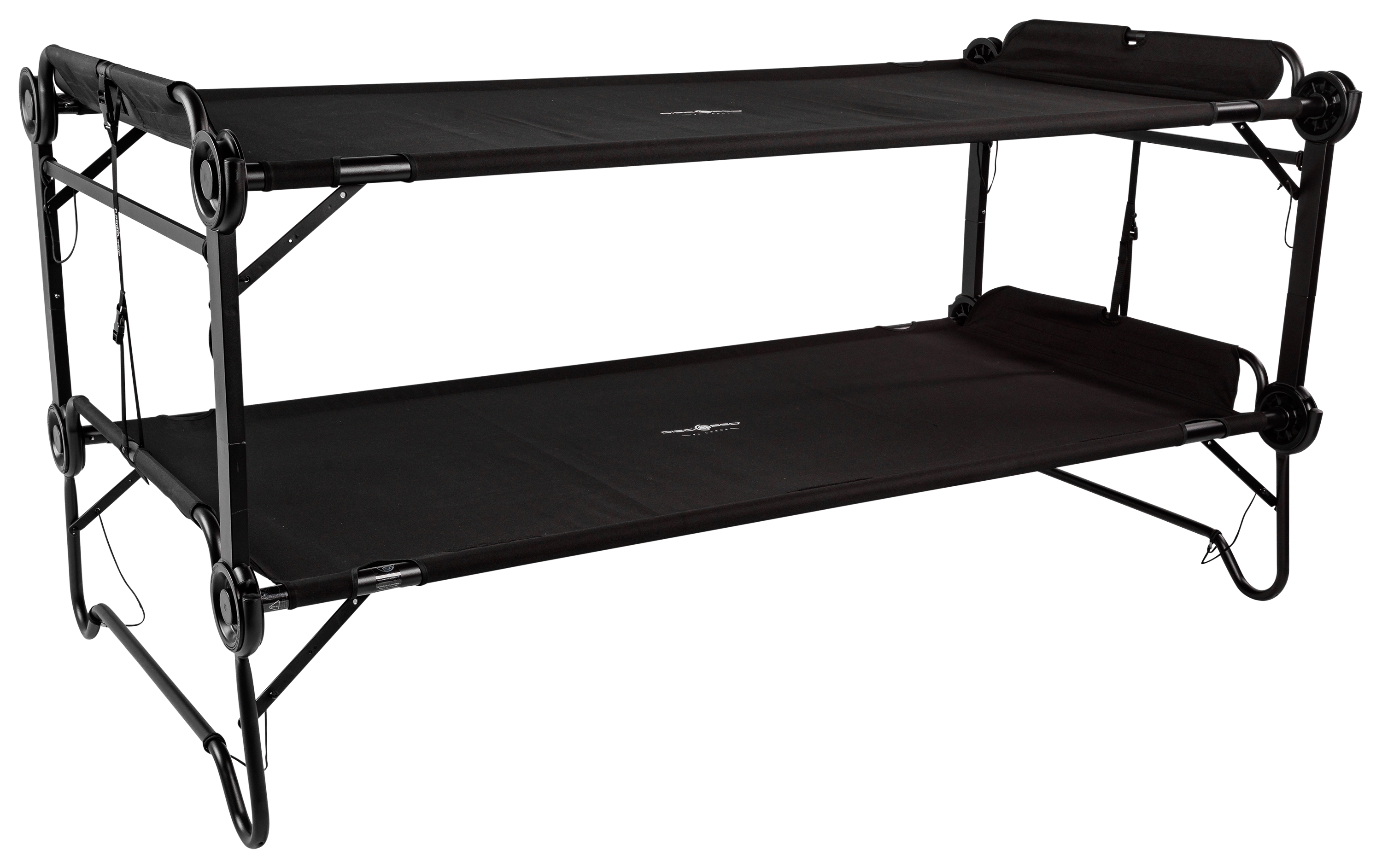DISC-O-BED 2XL Portable Cot System