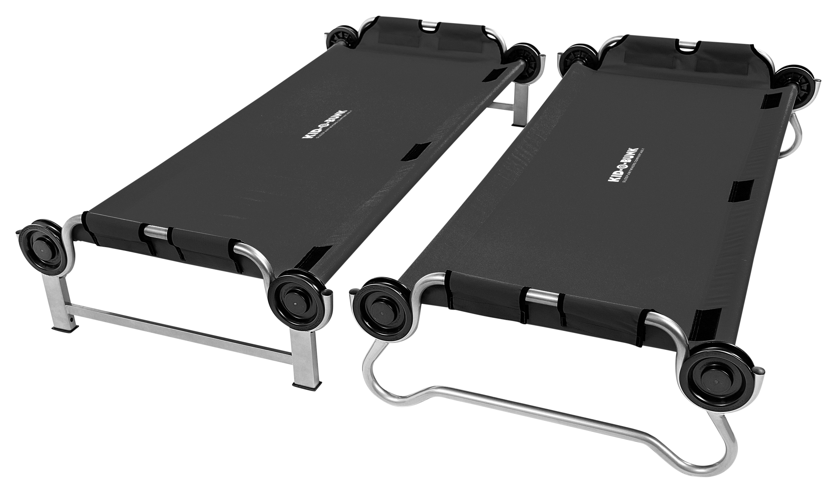 Image of Disc-O-Bed Kid-O-Bunk Portable Cot System