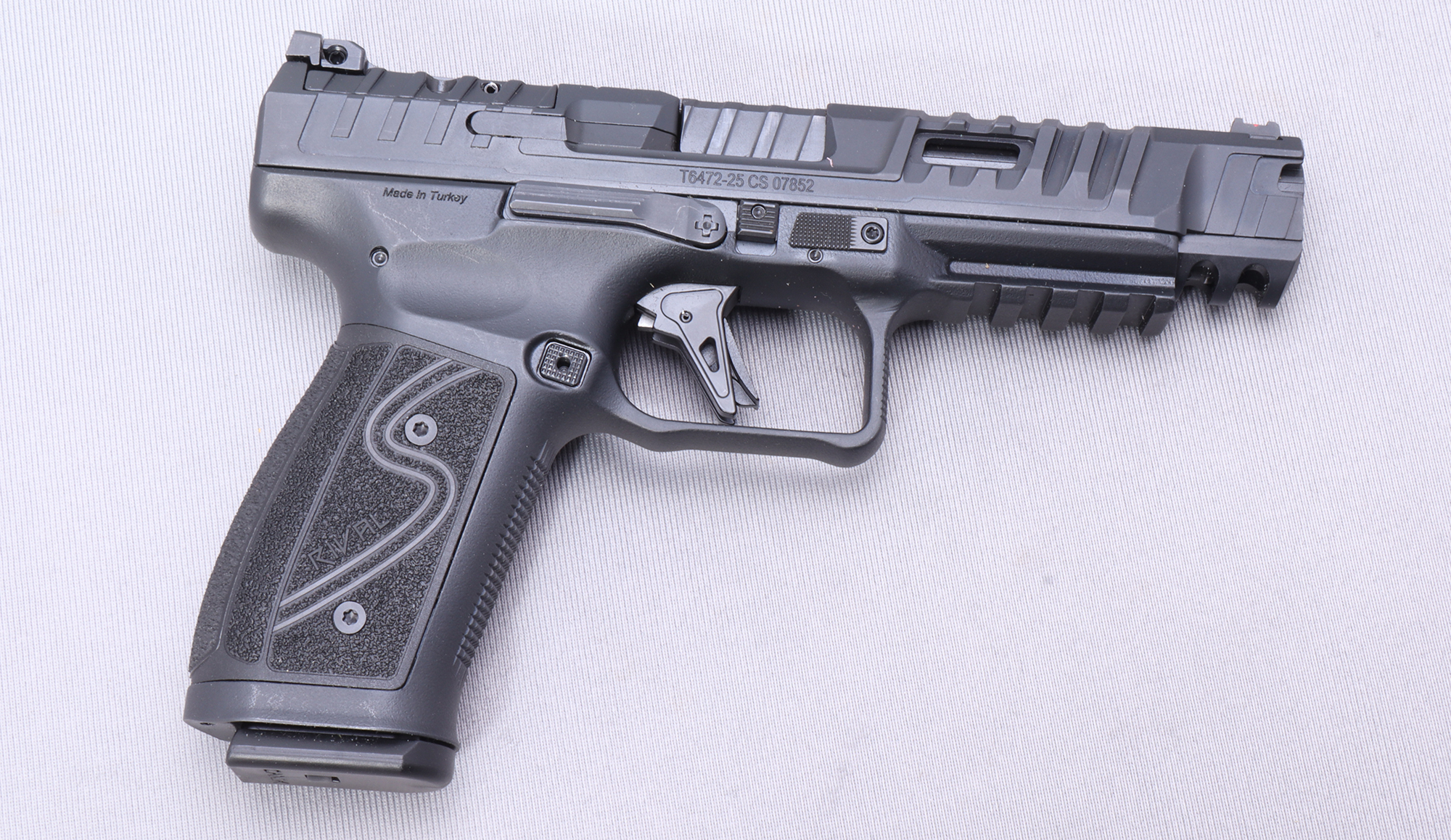 Canik ~ SFX Rival-5 ~ 9mm - Bass Pro Shops