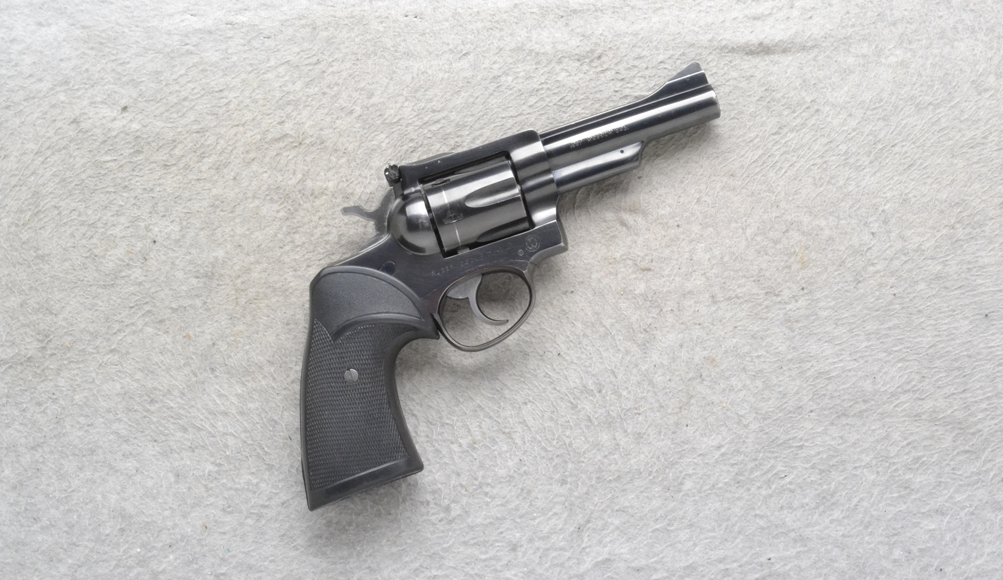 Ruger ~ Security-Six ~ .357 Magnum - Bass Pro Shops