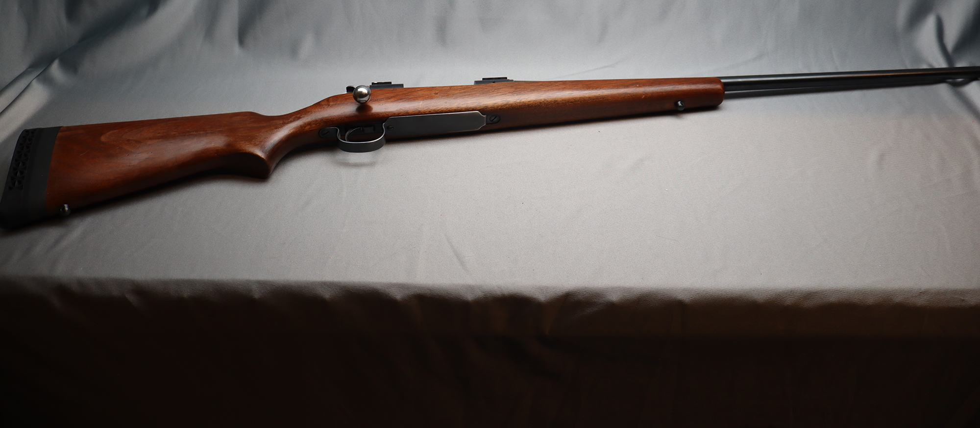 Image of Remington Arms ~ Model 721 ~ .30-06 Springfield