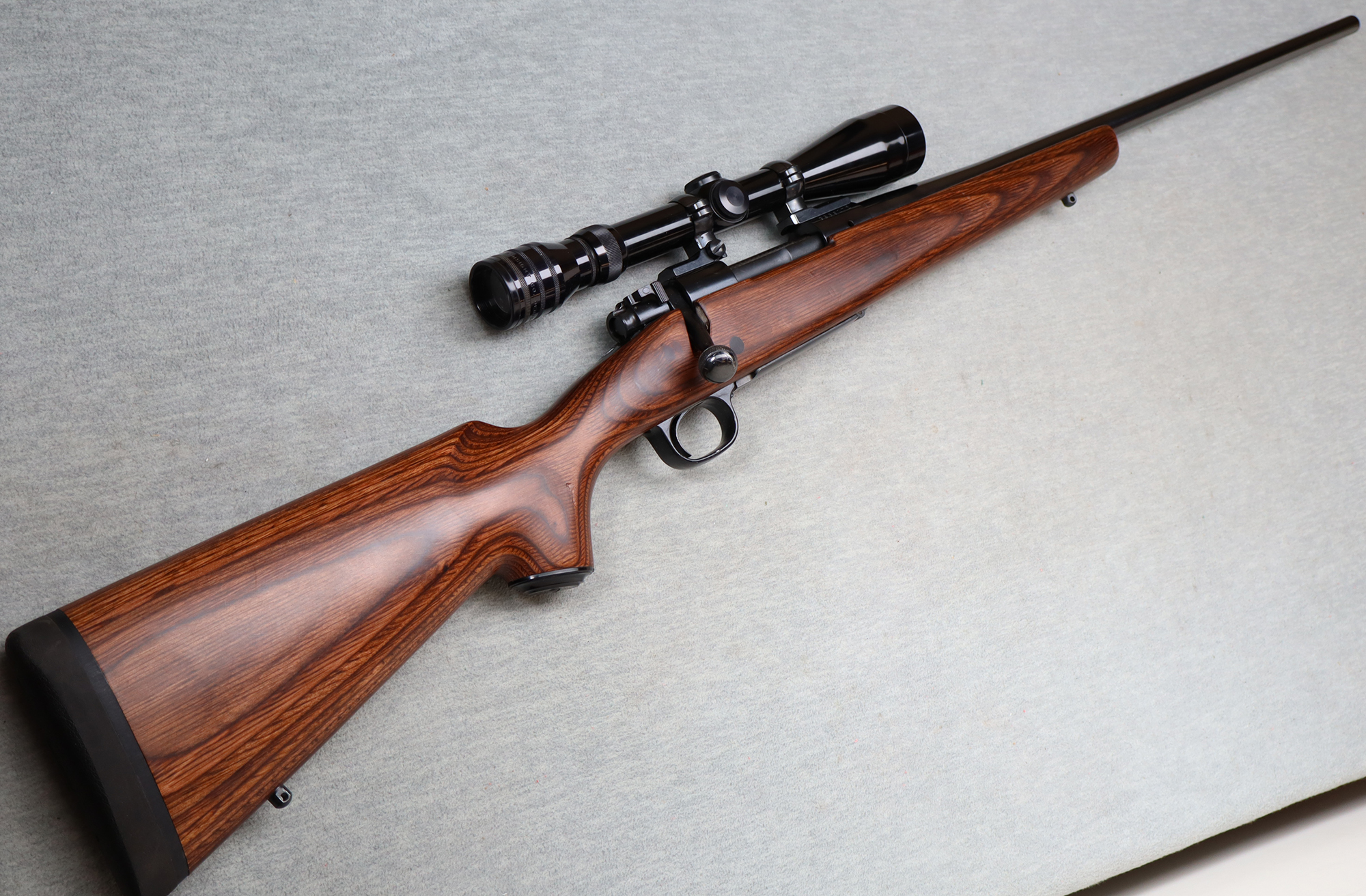 Winchester ~ Model 70 ~ .300 WSM - Bass Pro Shops