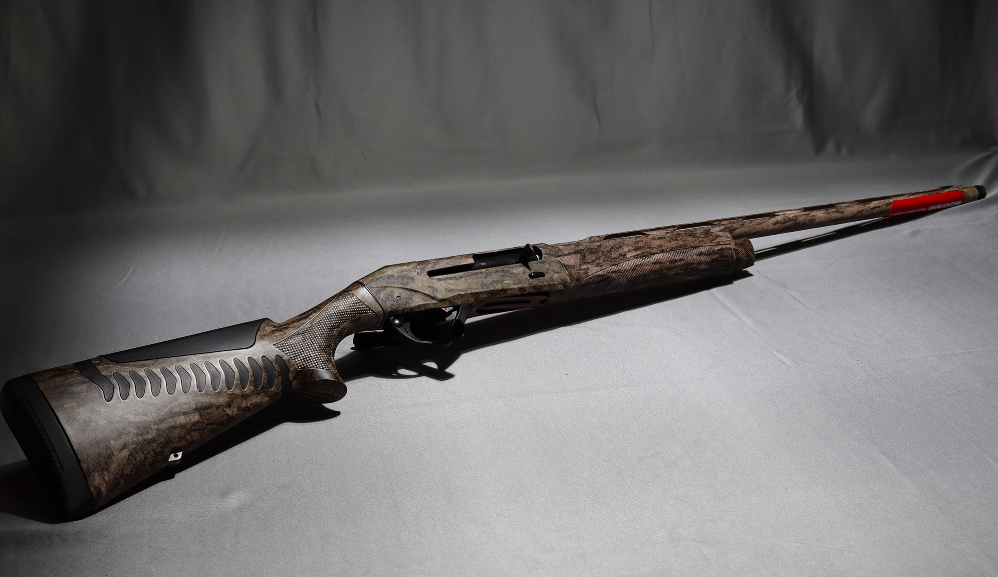 Image of Benelli super black Eagle 3