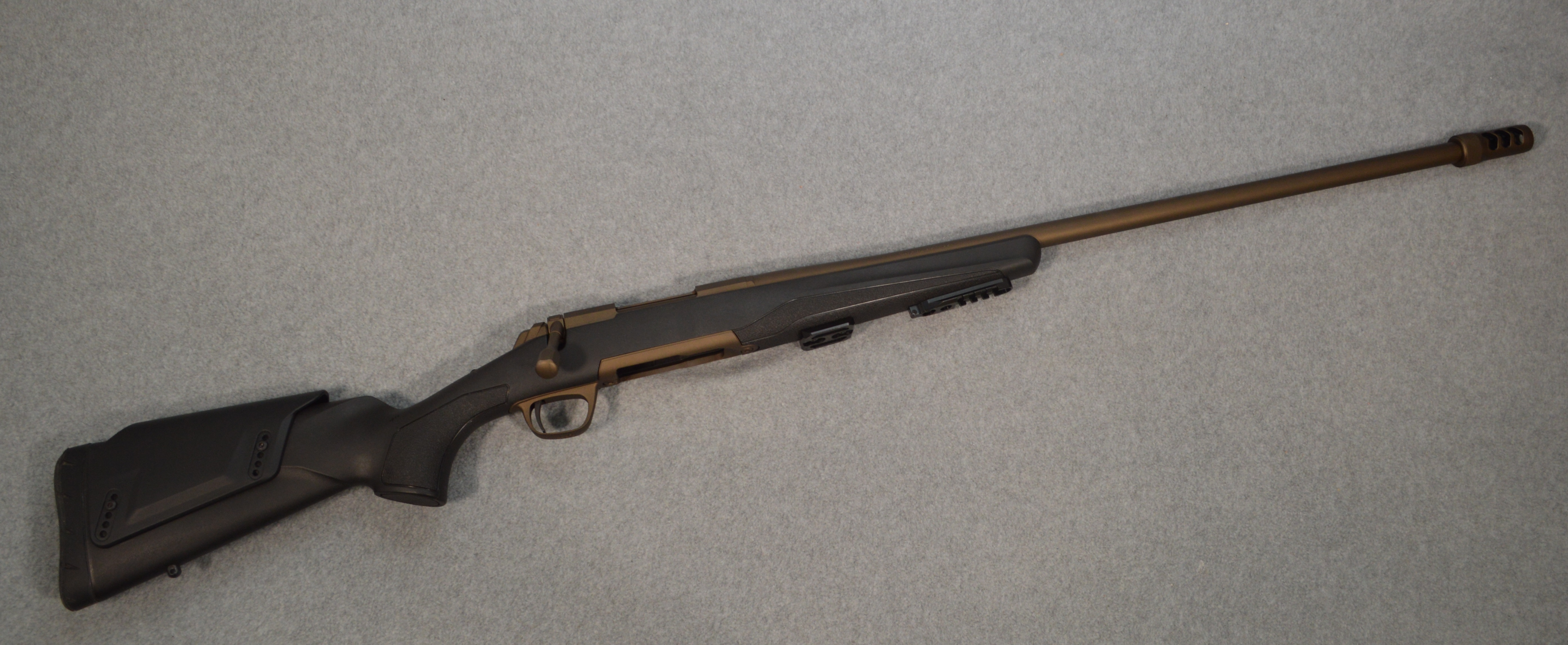 Browning ~ X - Bolt ~ .308 Winchester - Bass Pro Shops