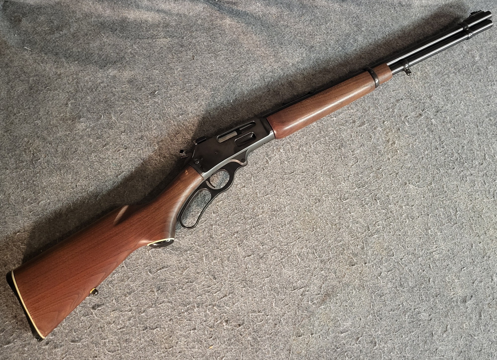 Image of Marlin ~ 336CS ~ .35 Rem