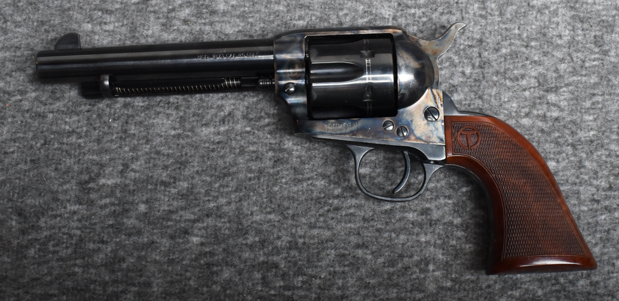 Image of Uberti ~ 1873 ~ 45 Colt