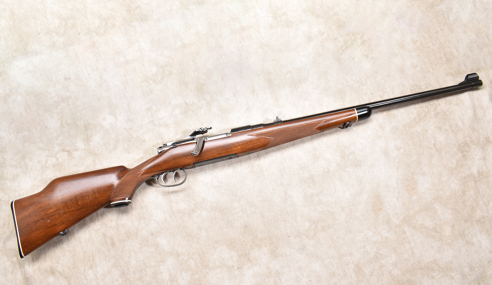 Image of STEYR-DAIMLER-PUCH ~ MC ~ .30-06 SPRINGFIELD