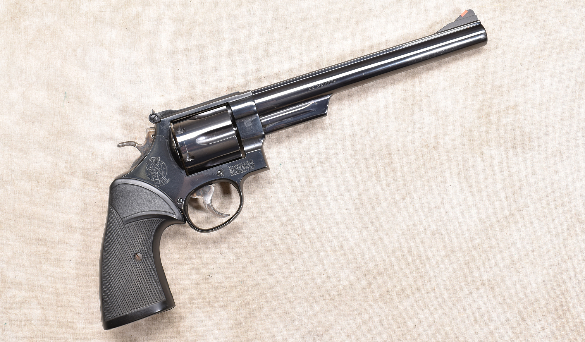 Image of SMITH & WESSON ~ 29-9 ~ .44 MAGNUM
