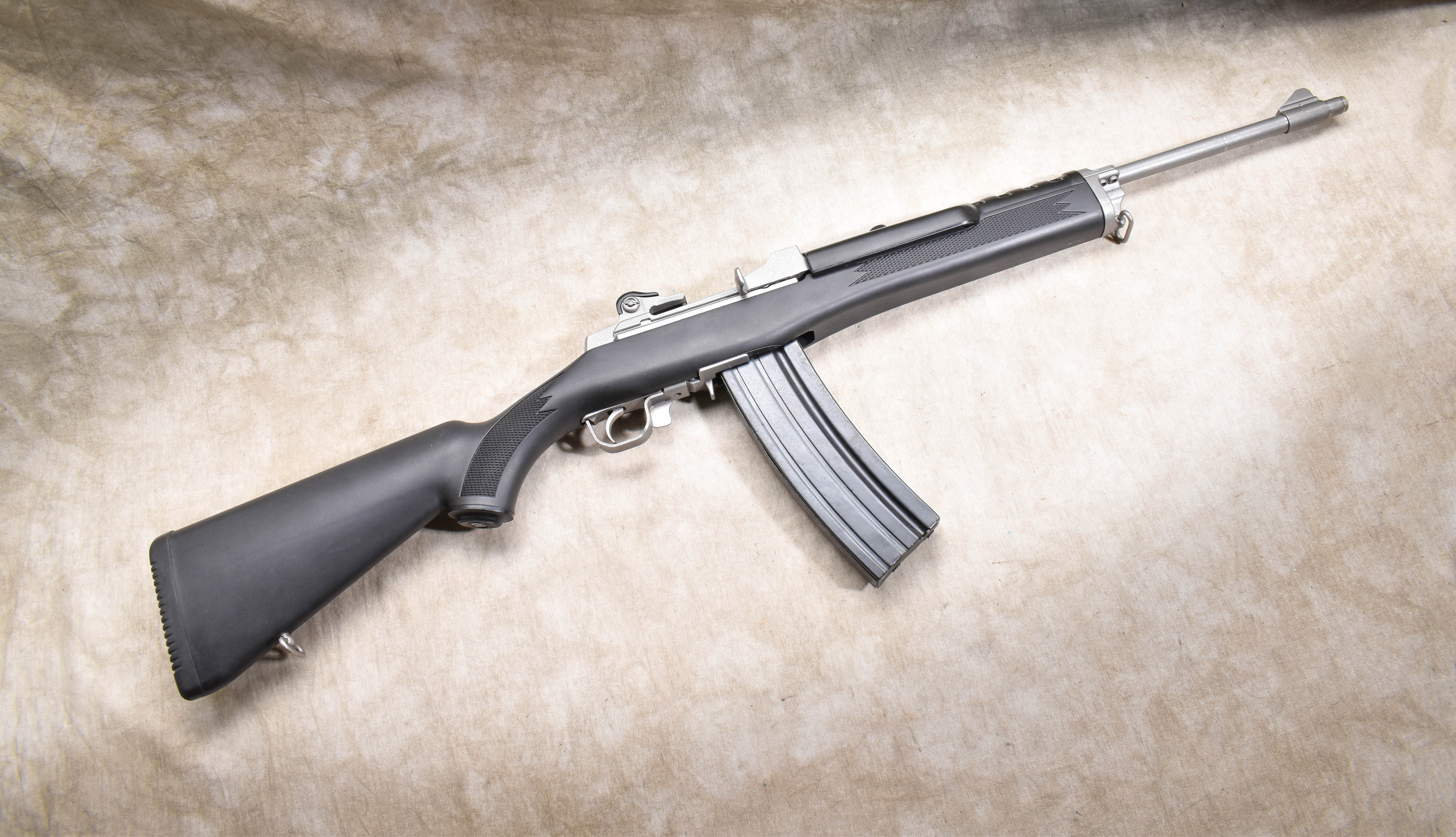 Image of Ruger ~ Mini-14 ~ .223 Remington