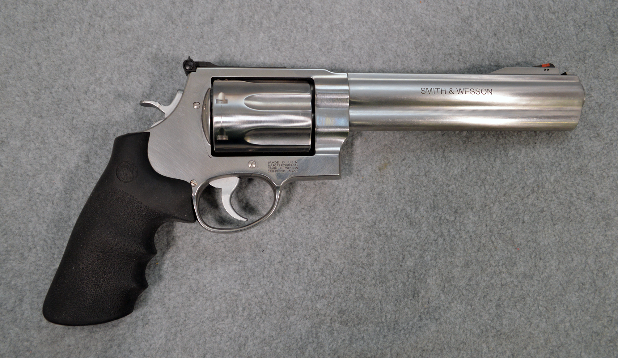 Image of Smith & Wesson ~ .350 Legend ~ .350 Legend