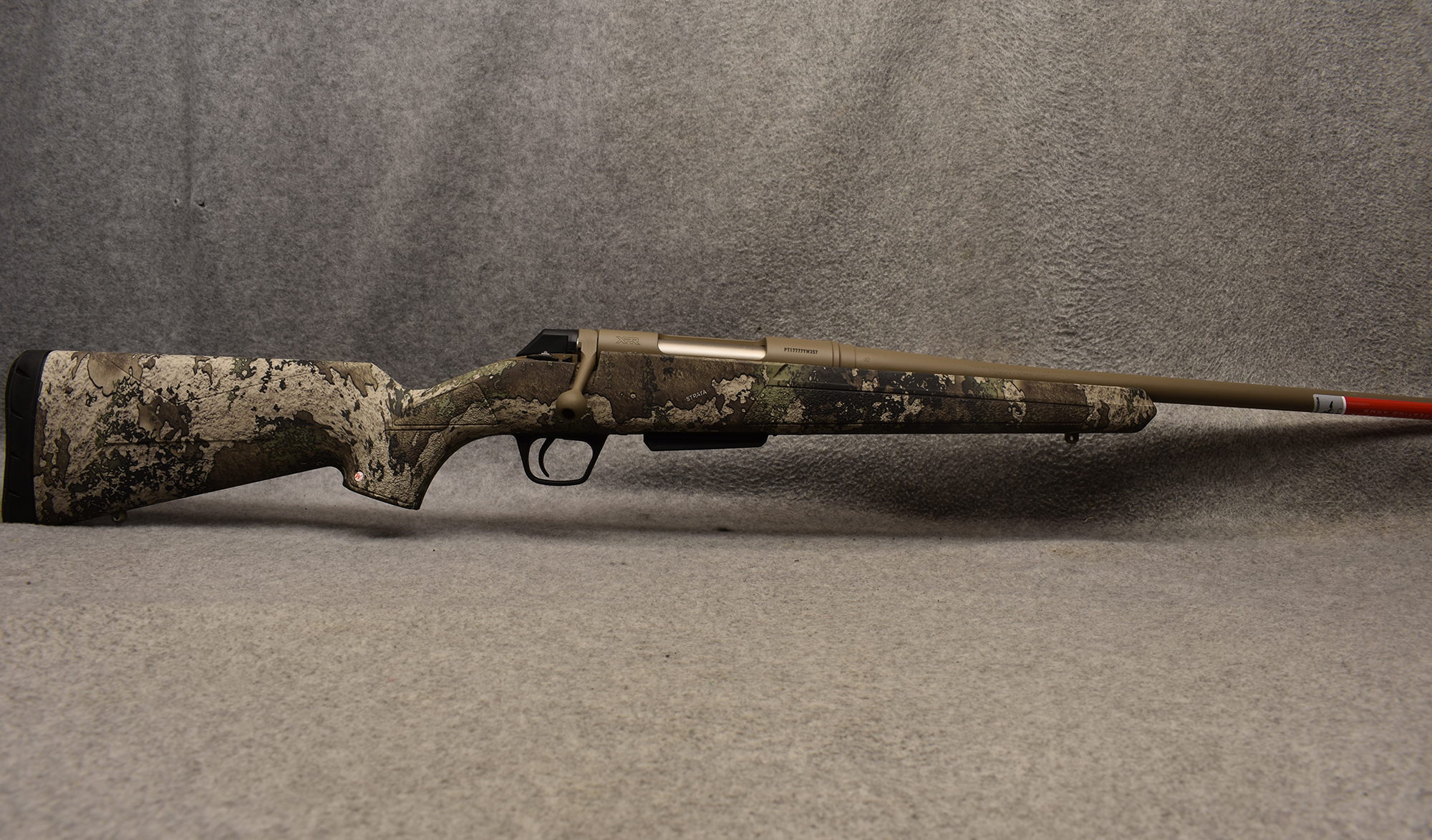 Winchester ~ XPR ~ 6.8 Western - Bass Pro Shops