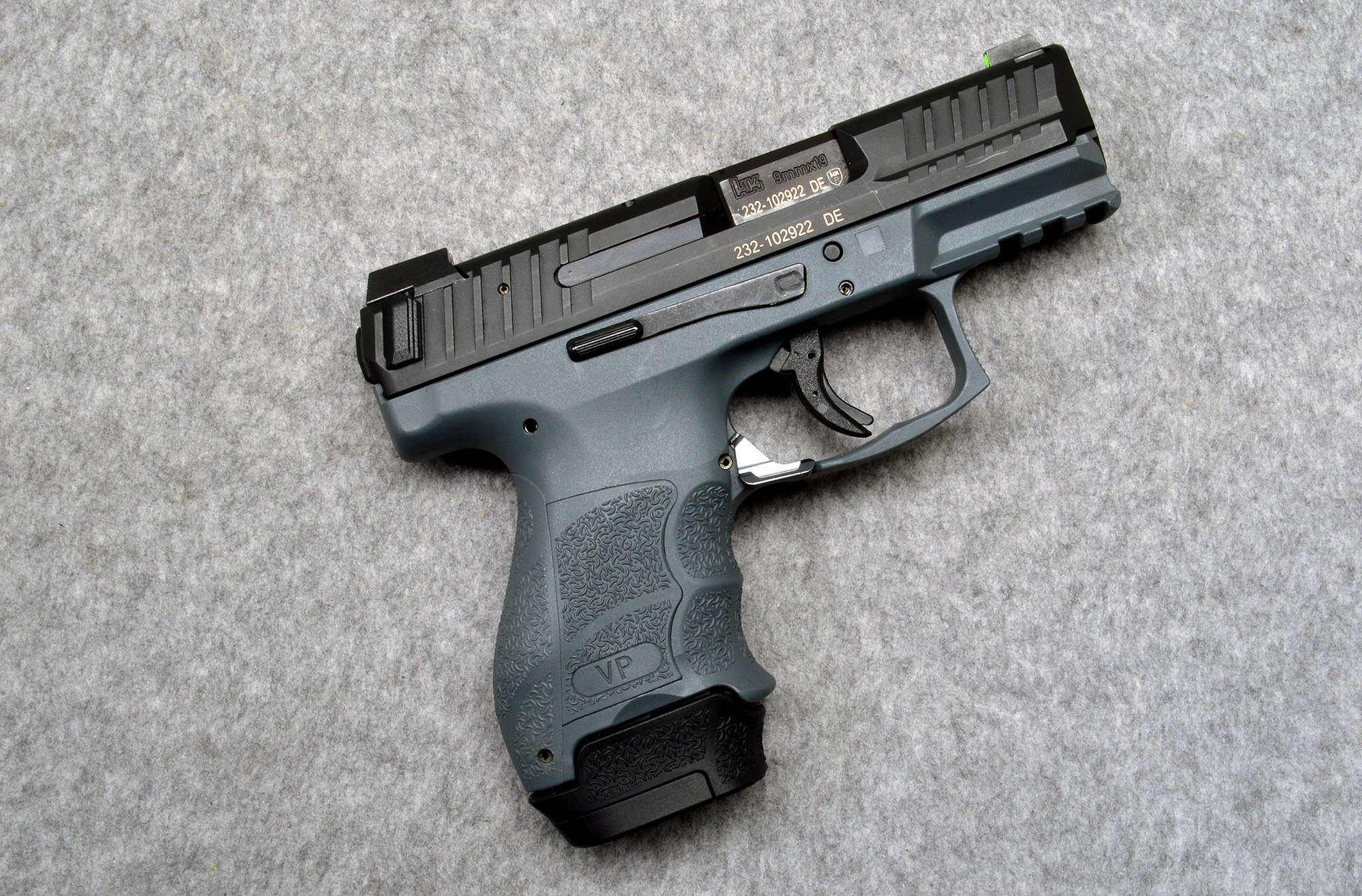 HK ~ VP9 SK ~ 9mm - Bass Pro Shops