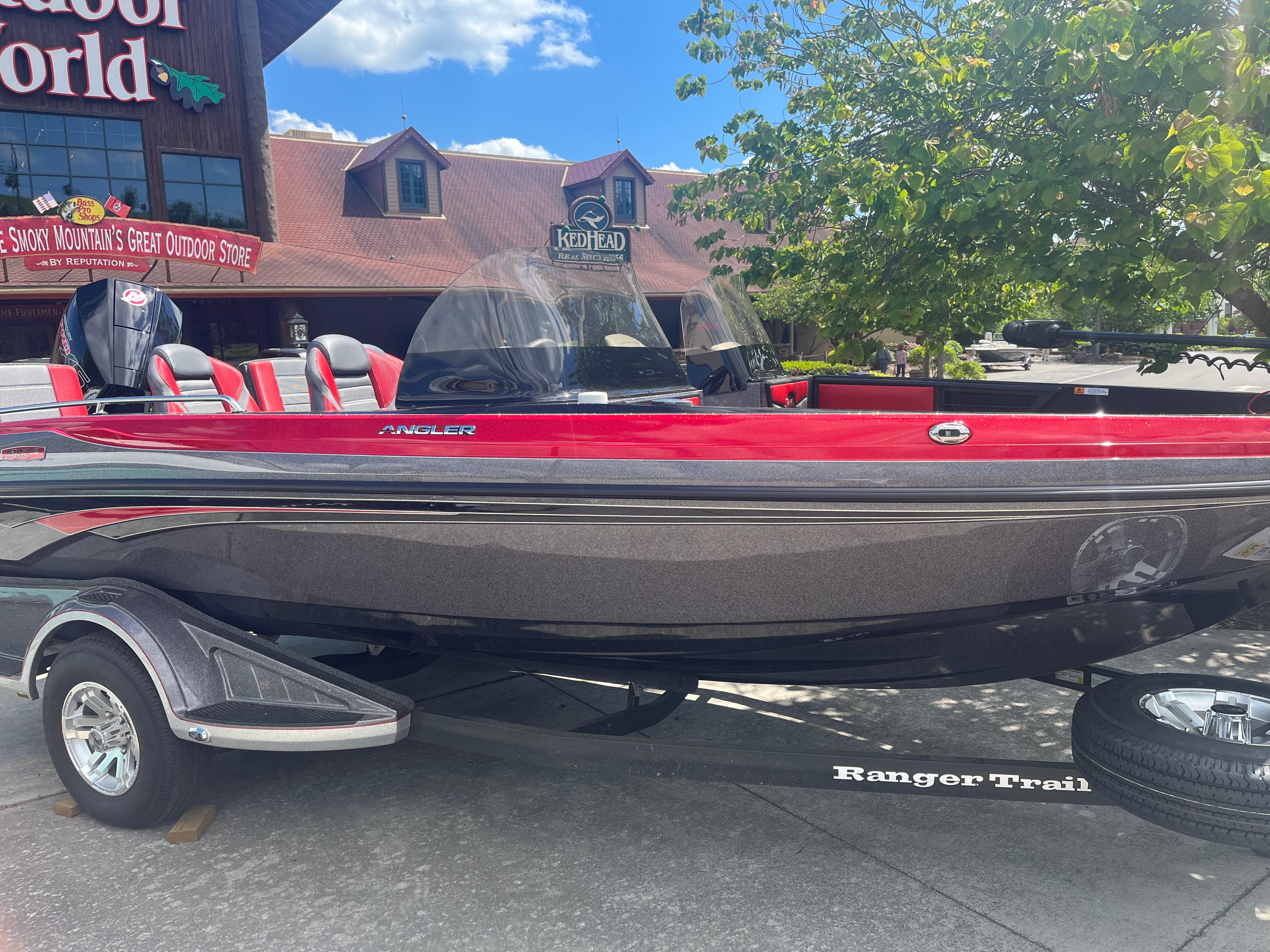 2025 RANGER 1880MS | Bass Pro Shops