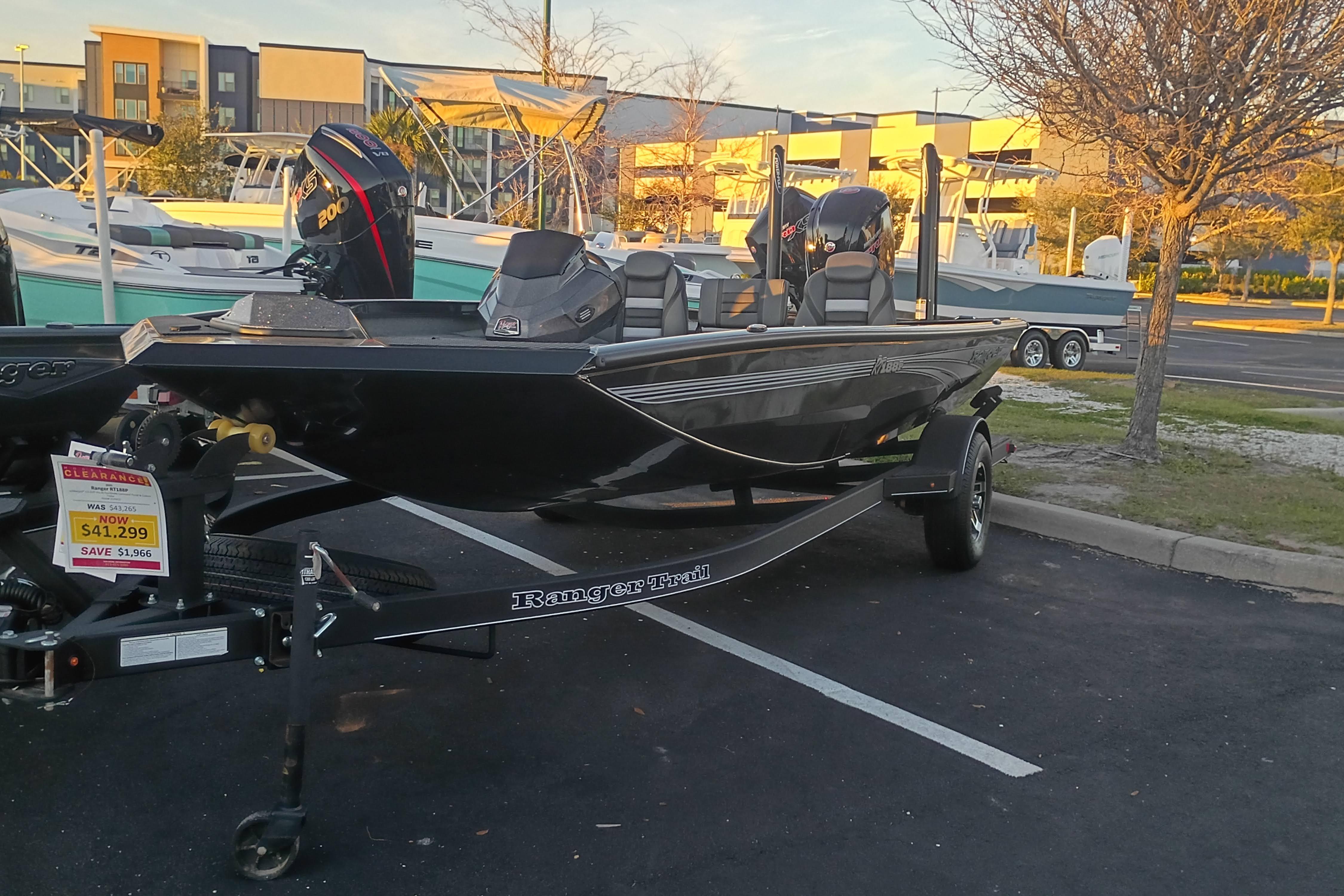 Image of 2025 RANGER RT188P