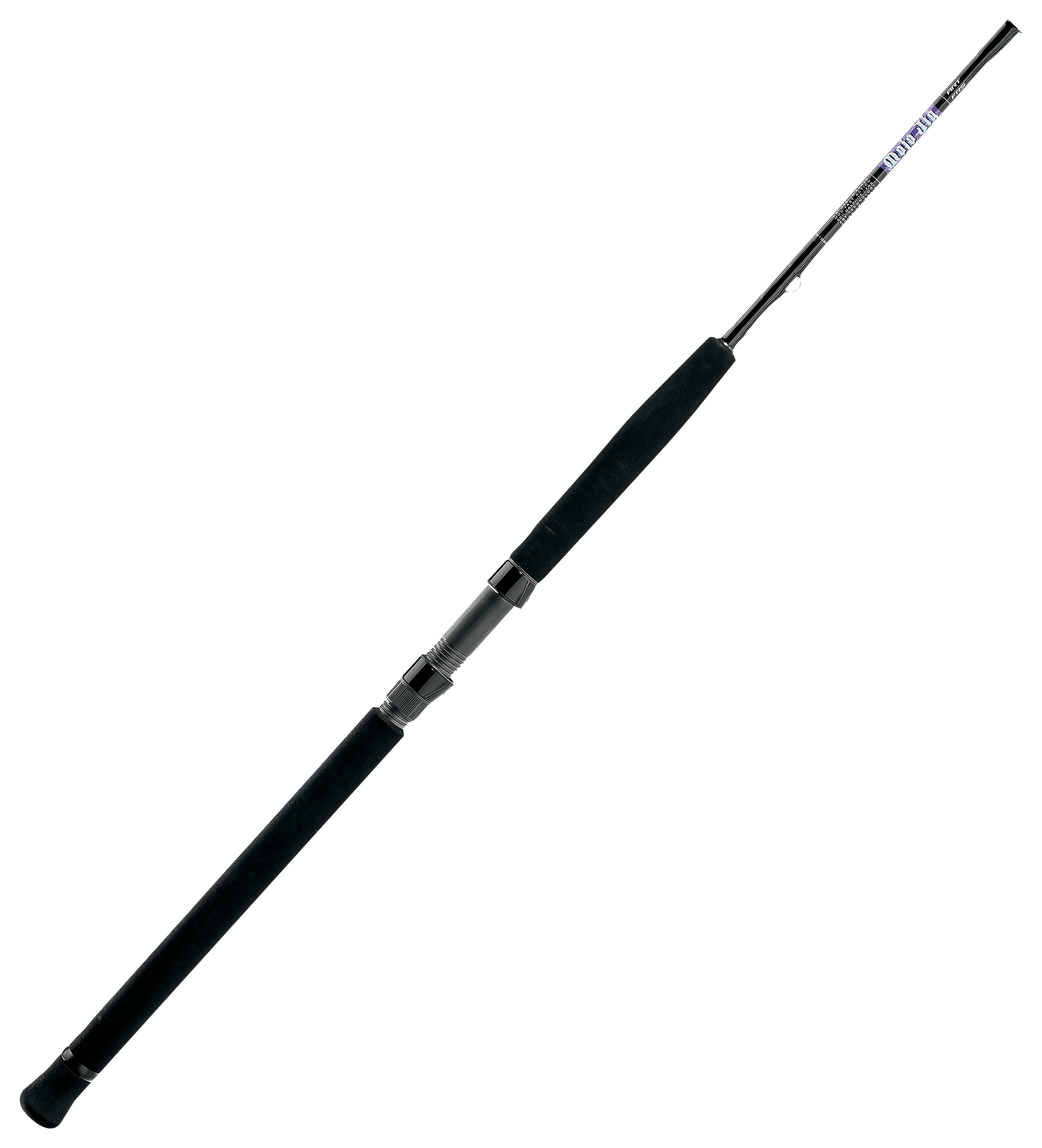 St. Croix Mojo Jig Spinning Rod
