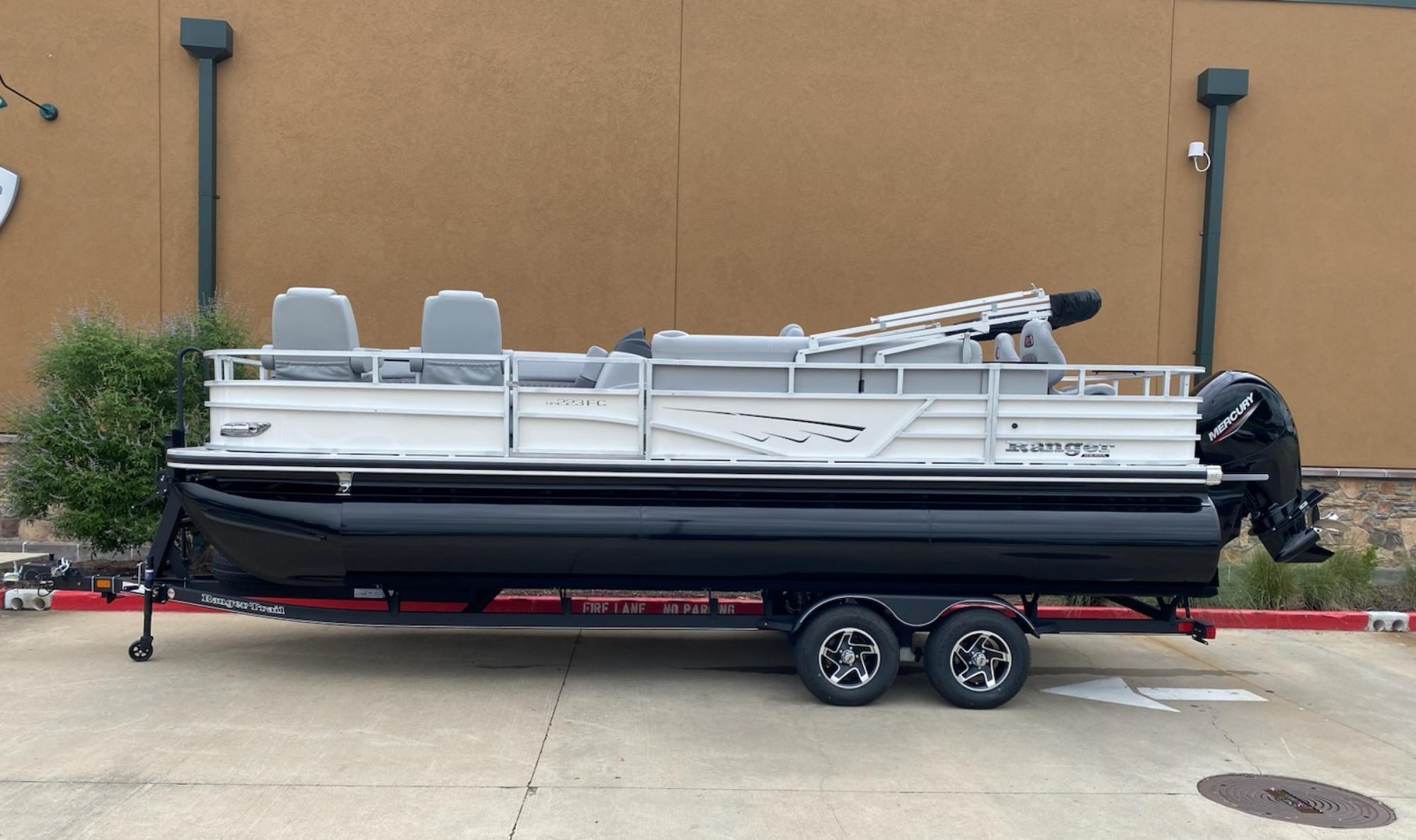 Image of 2025 RANGER 223FC