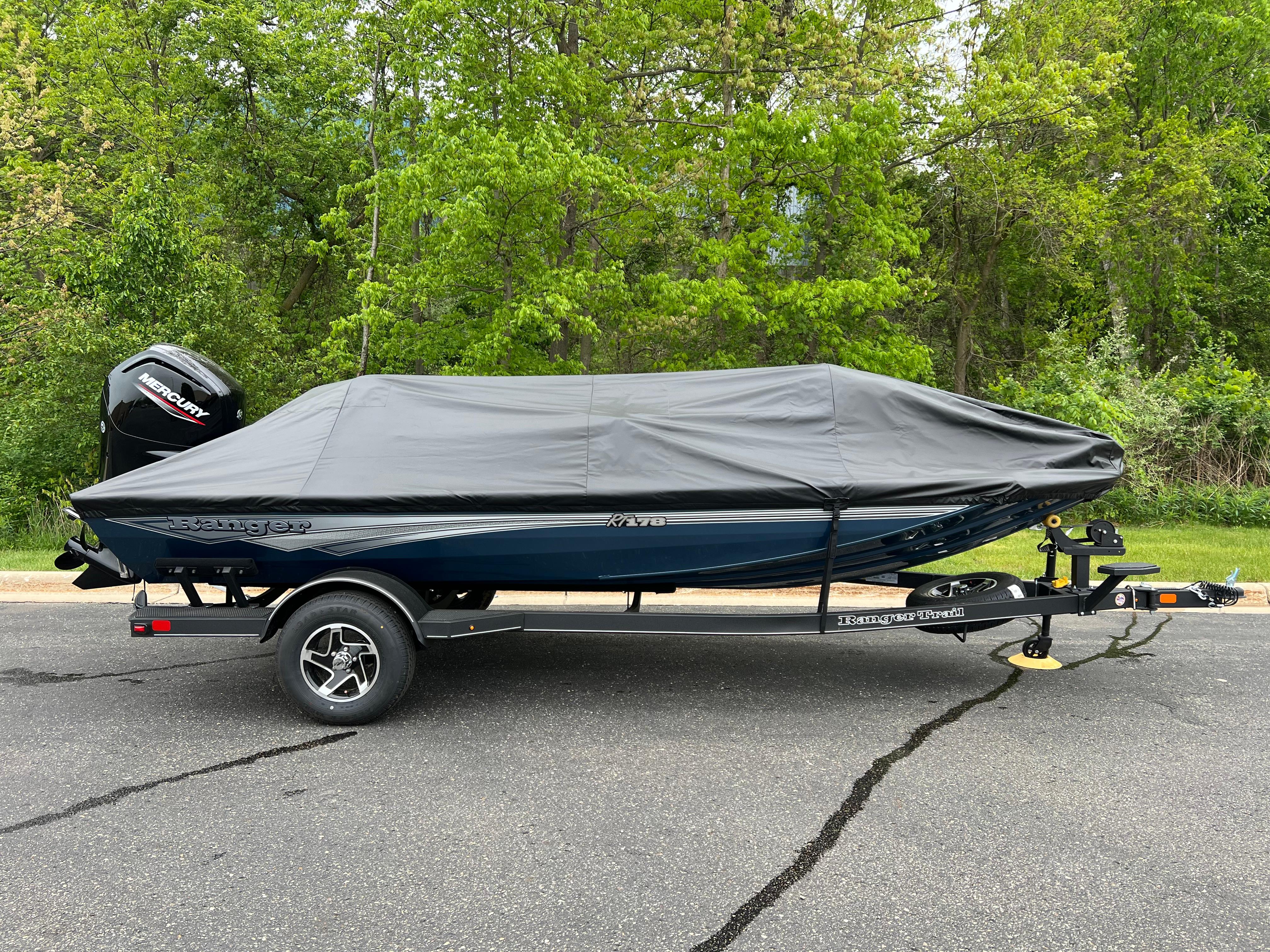 Image of 2025 RANGER RT178