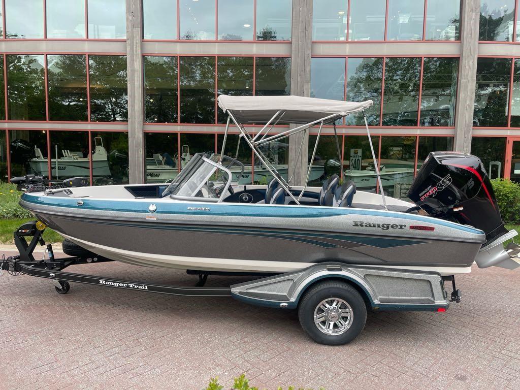 Image of 2025 RANGER 1850MS