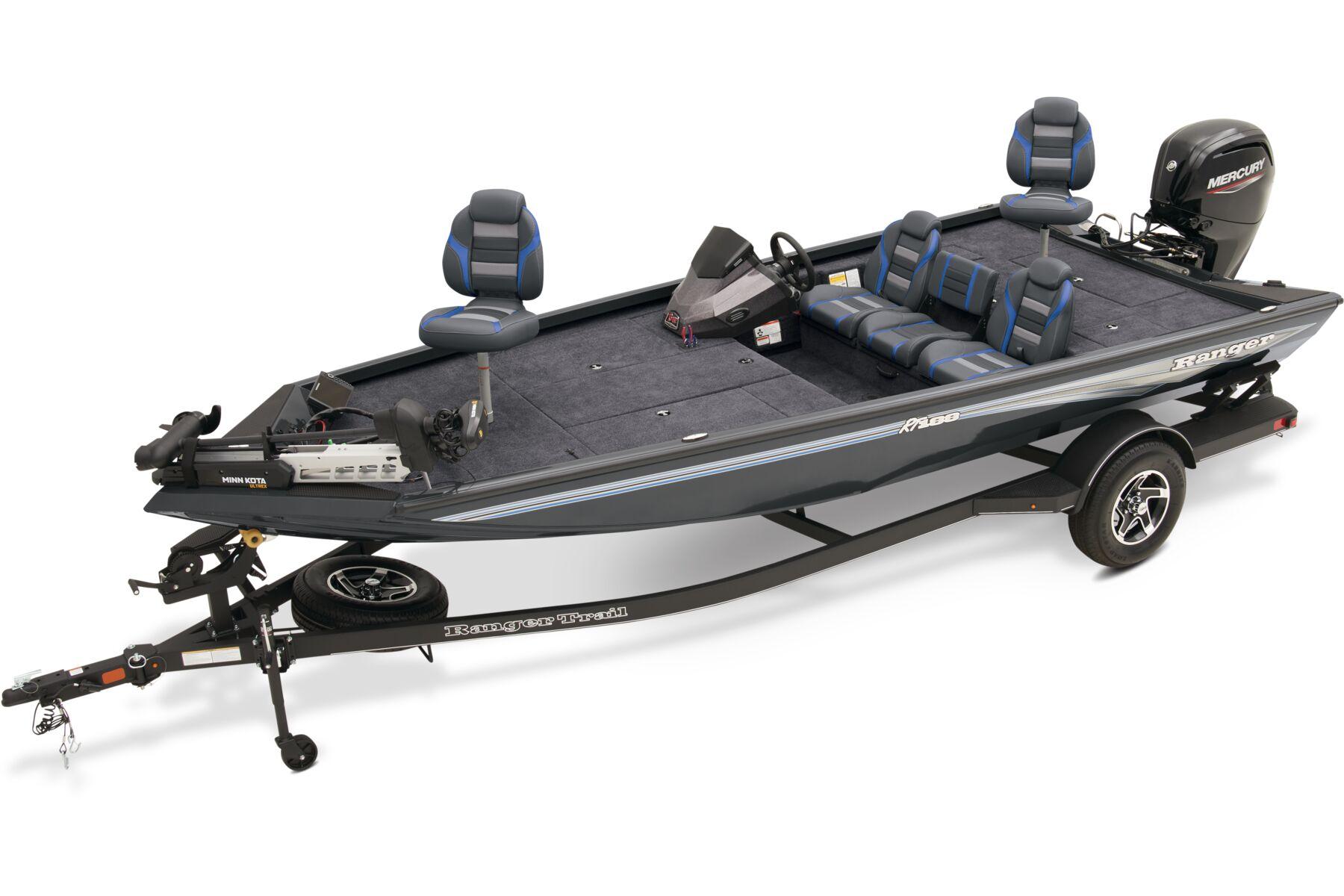 Image of 2025 RANGER RT188