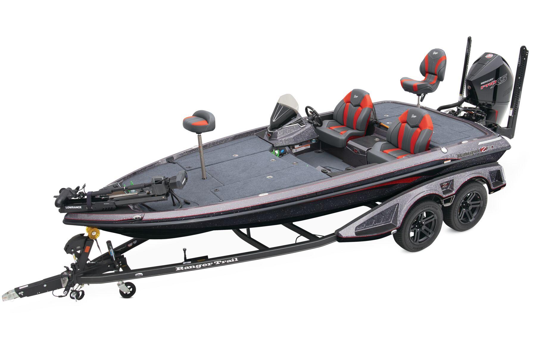 Image of 2025 RANGER Z519R