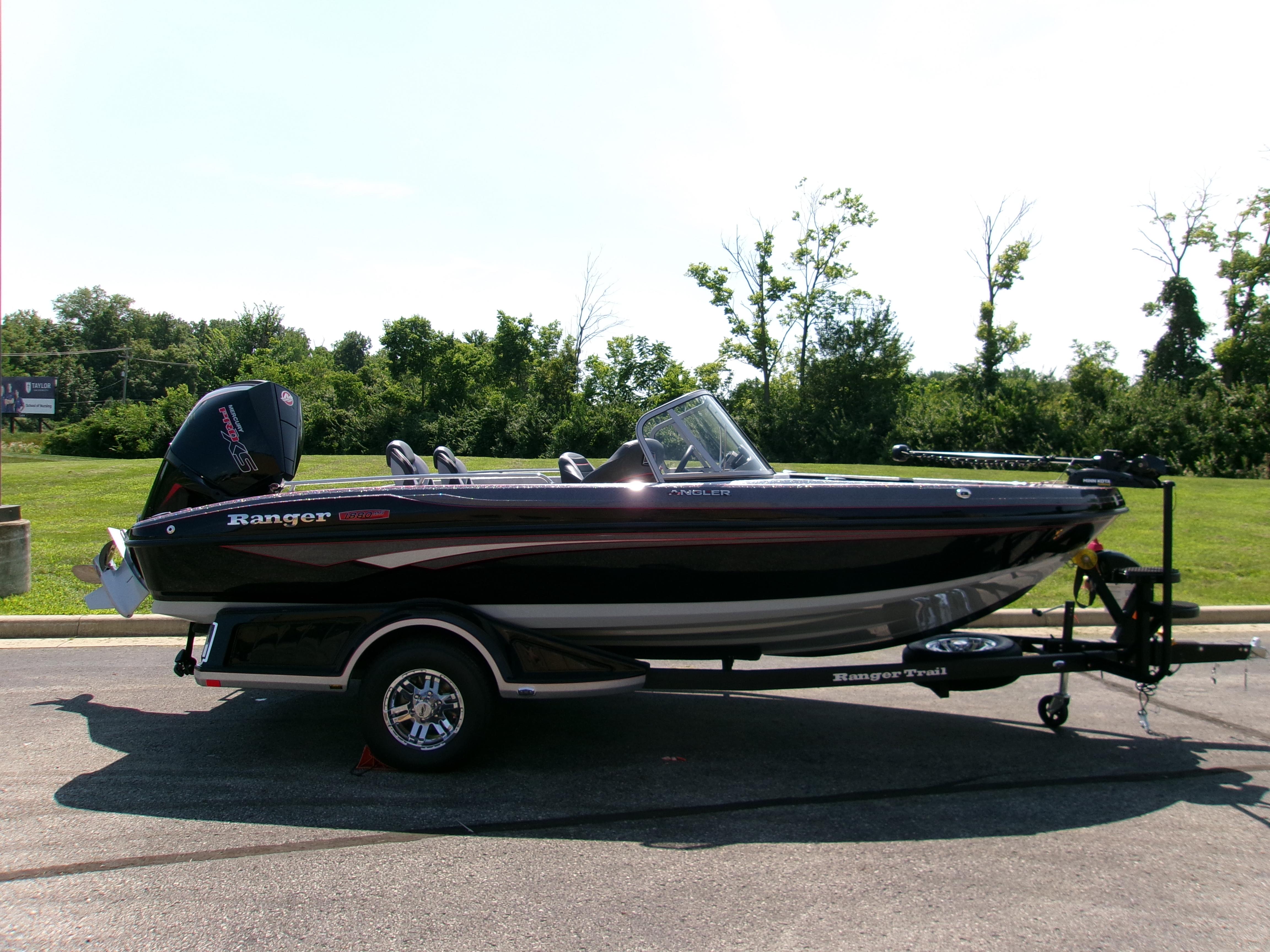 Image of 2025 RANGER 1880MS