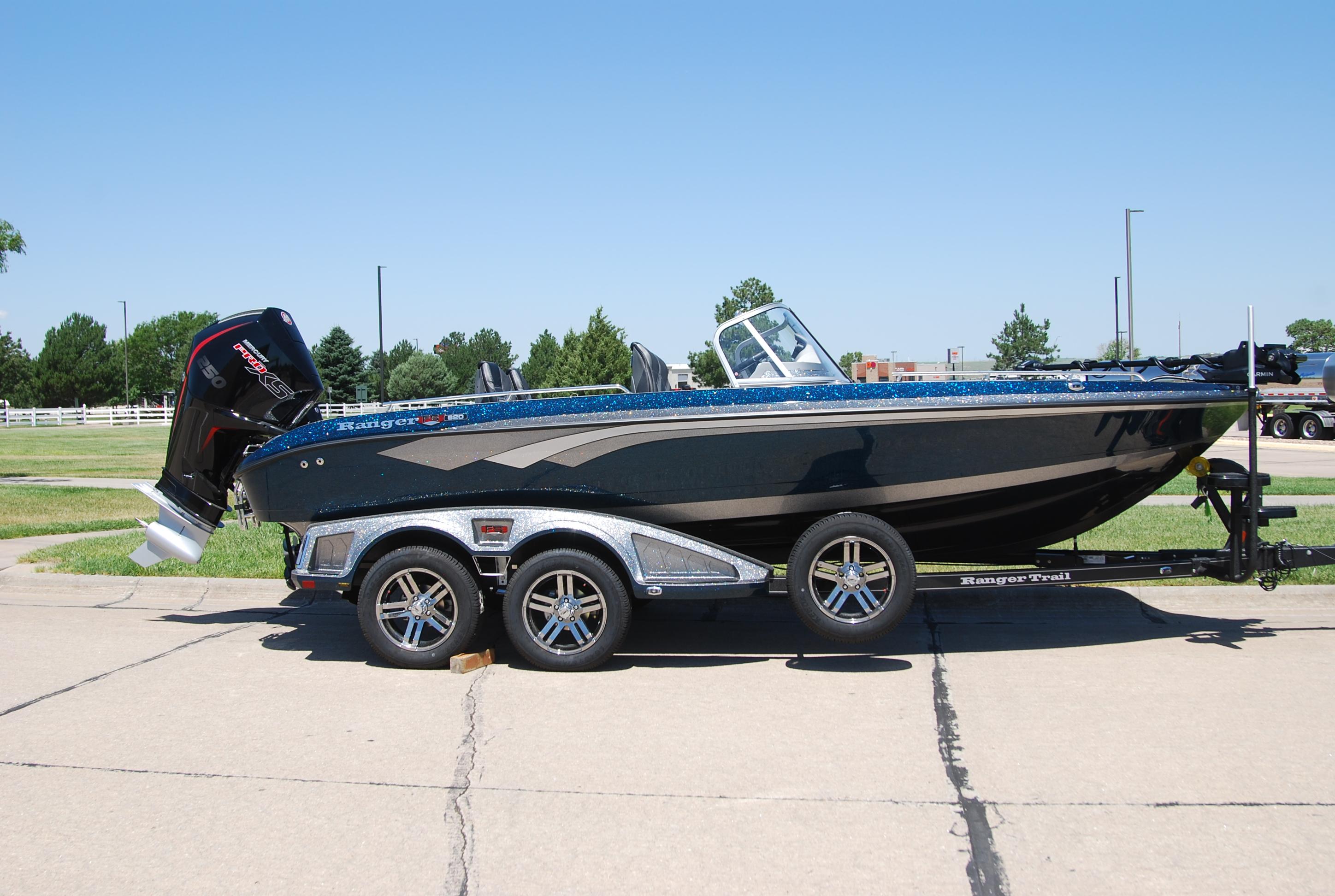 Image of 2025 RANGER 620FS Ranger Cup Equipped