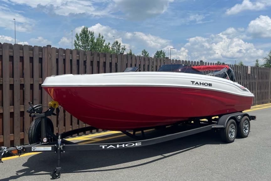 2025 TAHOE T21 | Cabela's
