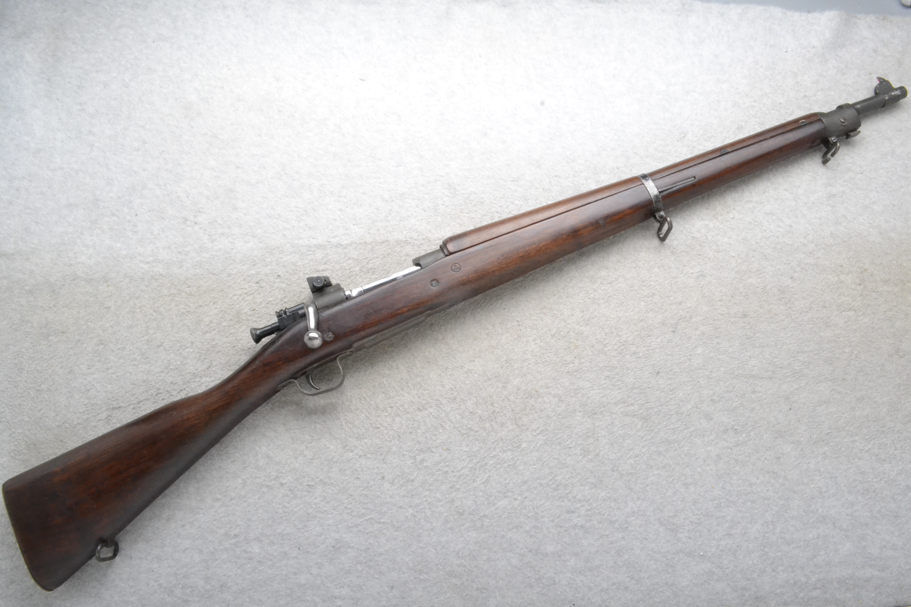 Smith Corona ~ 03-A3 ~ .30-06 Springfield - Bass Pro Shops