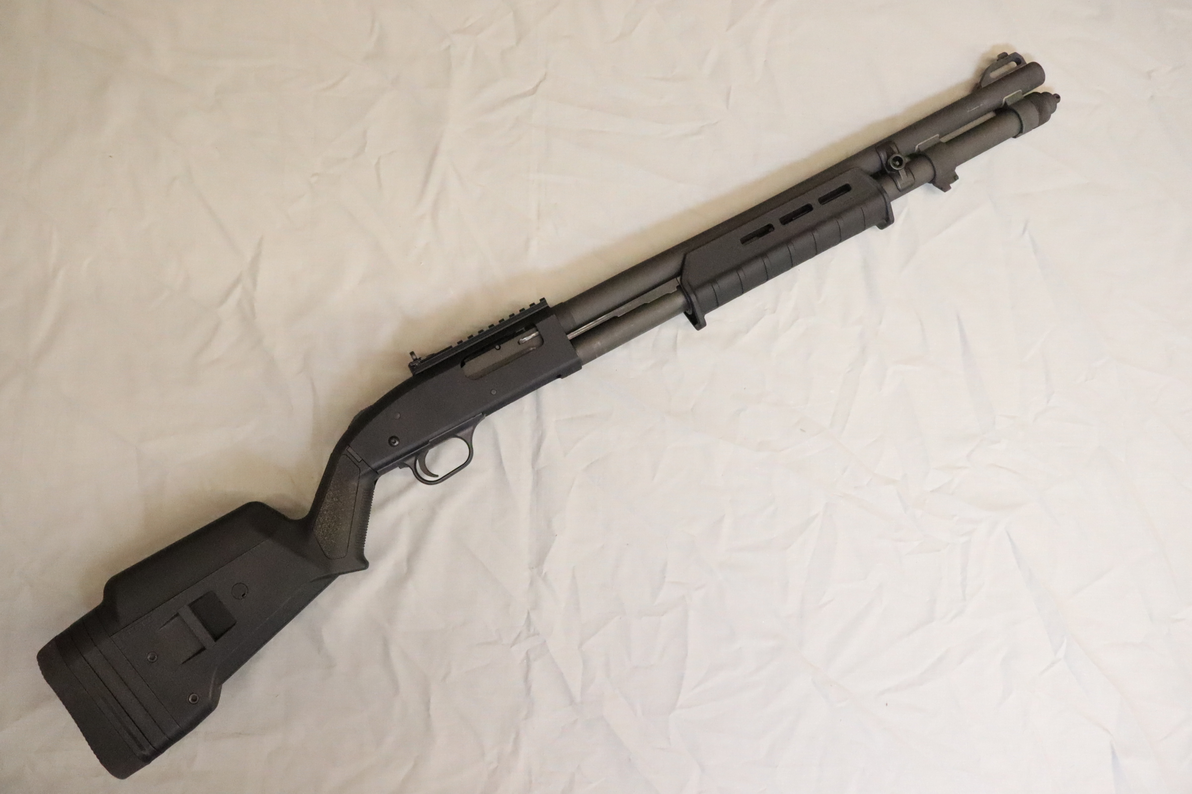 Mossberg ~ 590 ~ 12 Gauge - Bass Pro Shops