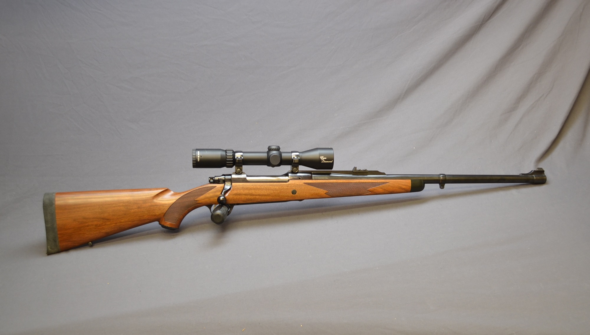 RUGER~MAGNUM~.416 RIGBY - Bass Pro Shops