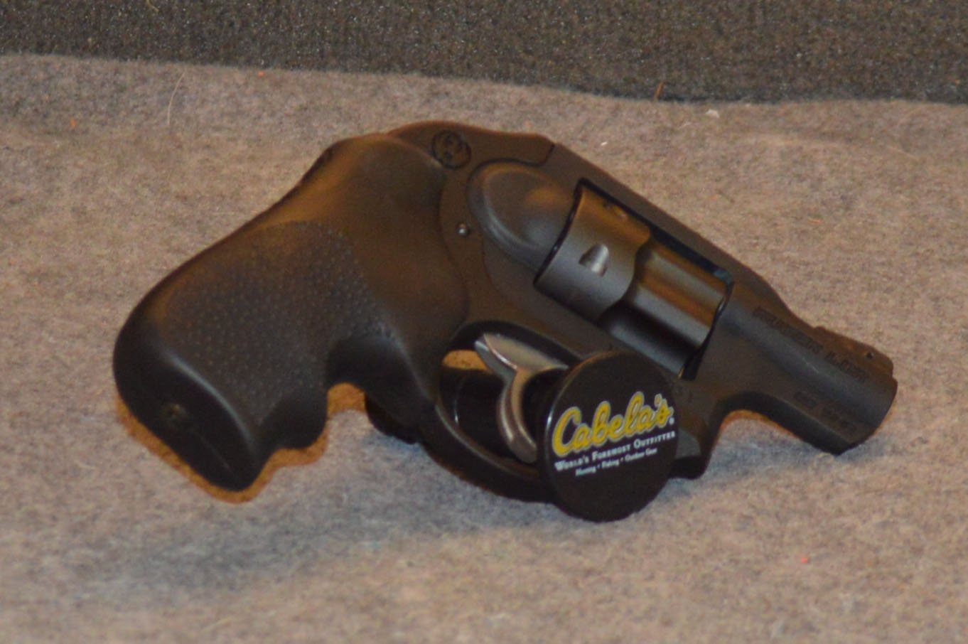 Ruger~LCR~.22 WMR - Bass Pro Shops