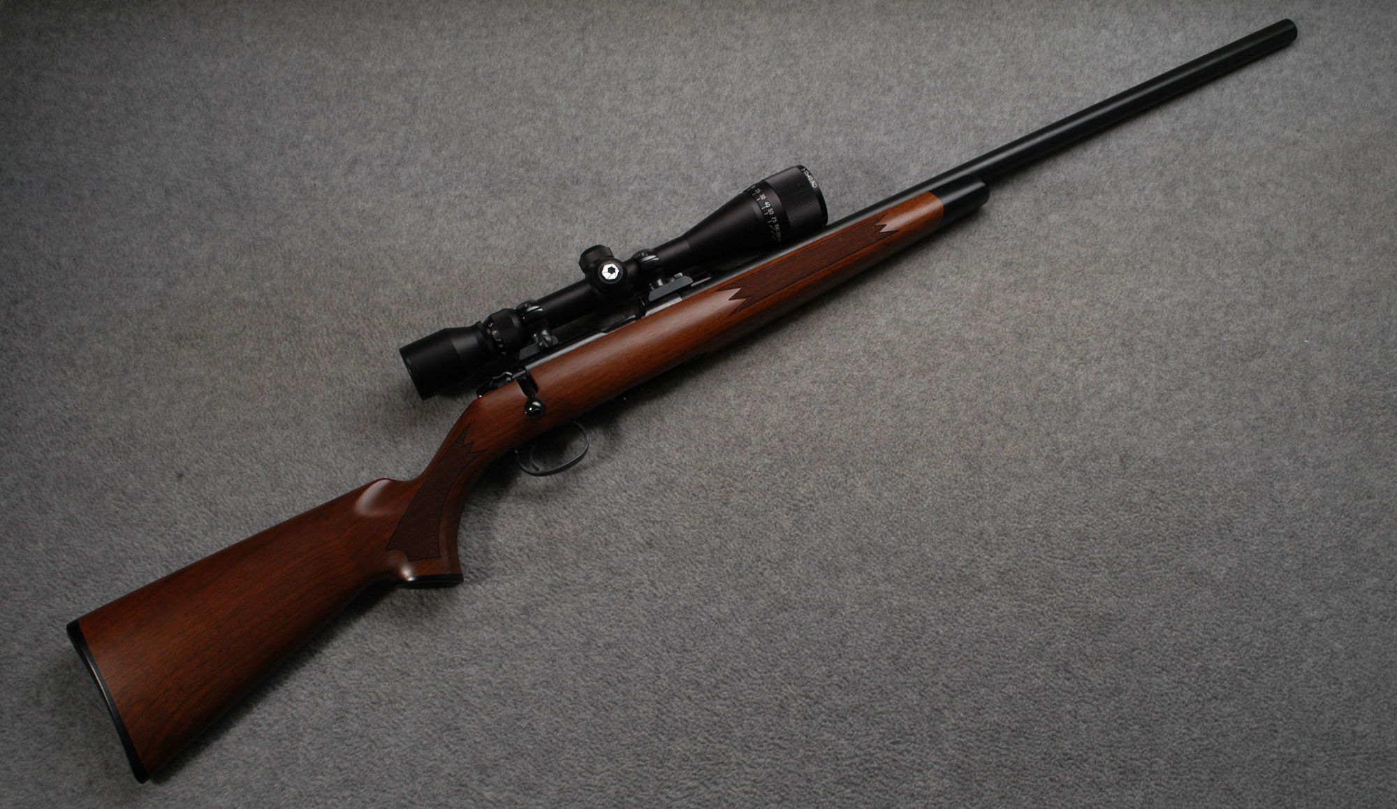 Remington ~ 541-T ~ .22 LR - Bass Pro Shops