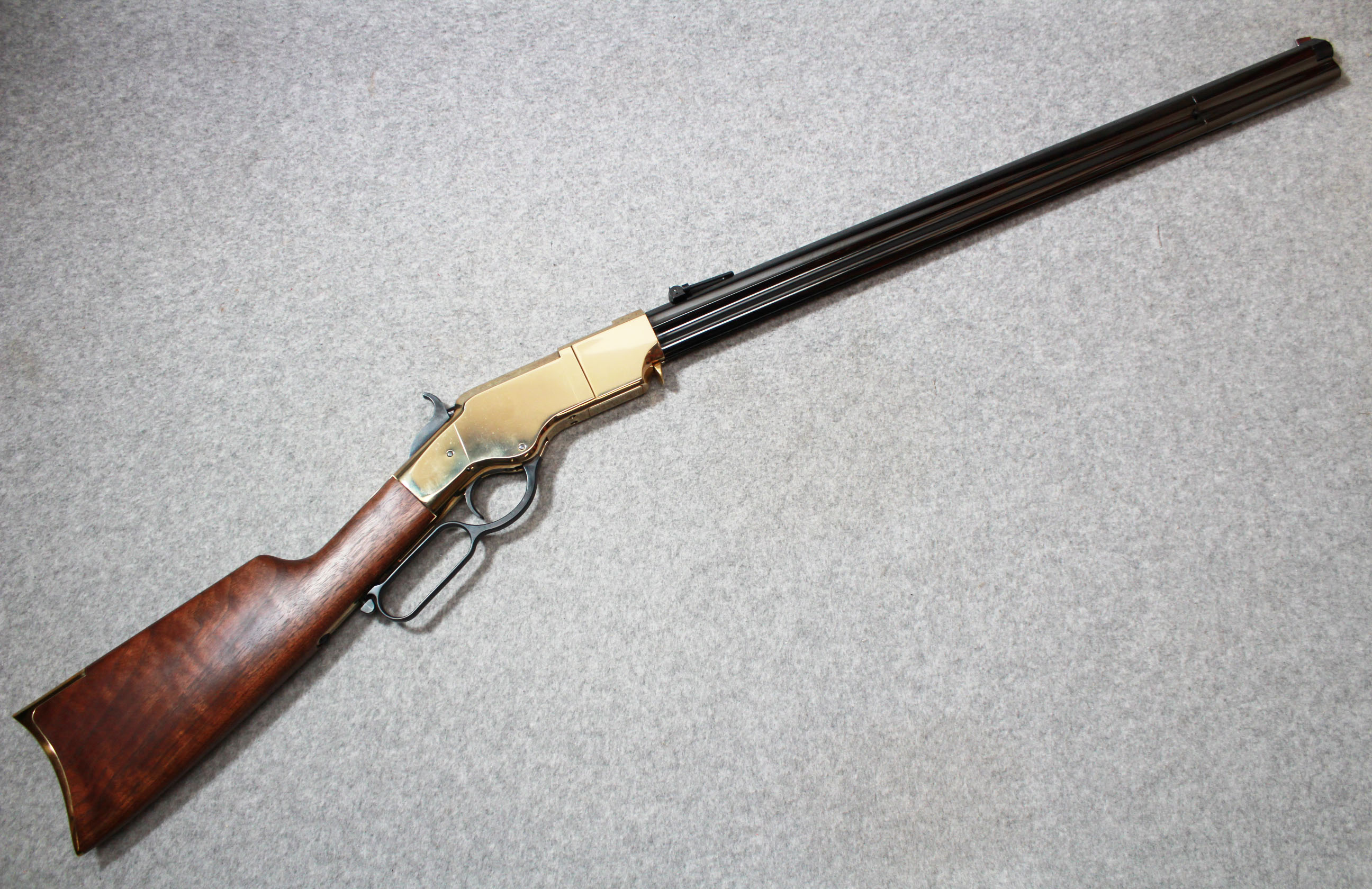 Henry ~ 1860 ~ .44-40 WCF - Bass Pro Shops