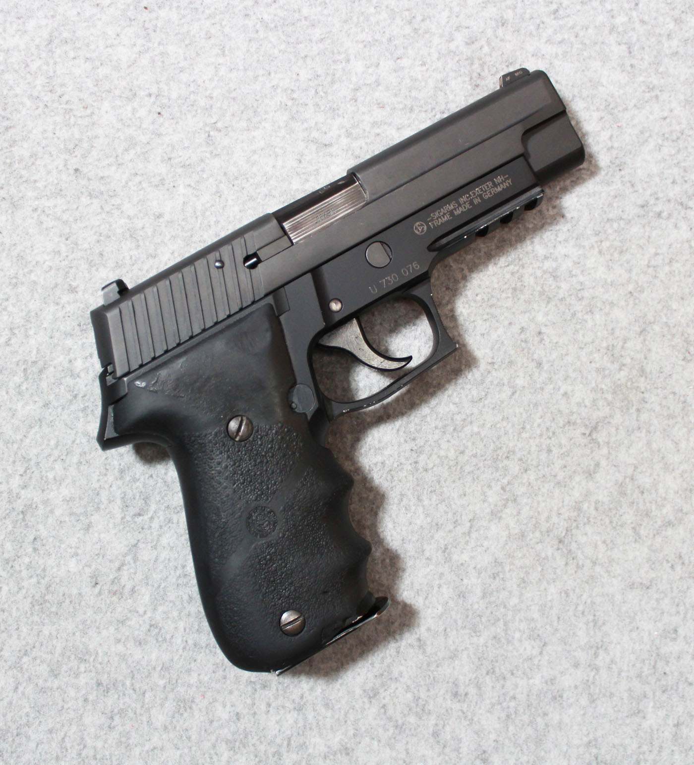 Sig Sauer ~ P226 ~ .357 Sig - Bass Pro Shops