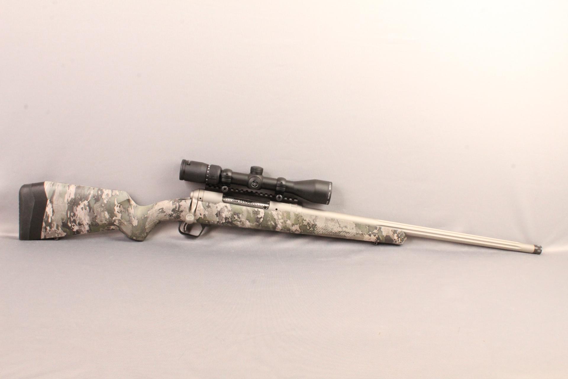 Savage ~ 110 ~ 7mm PRC - Bass Pro Shops