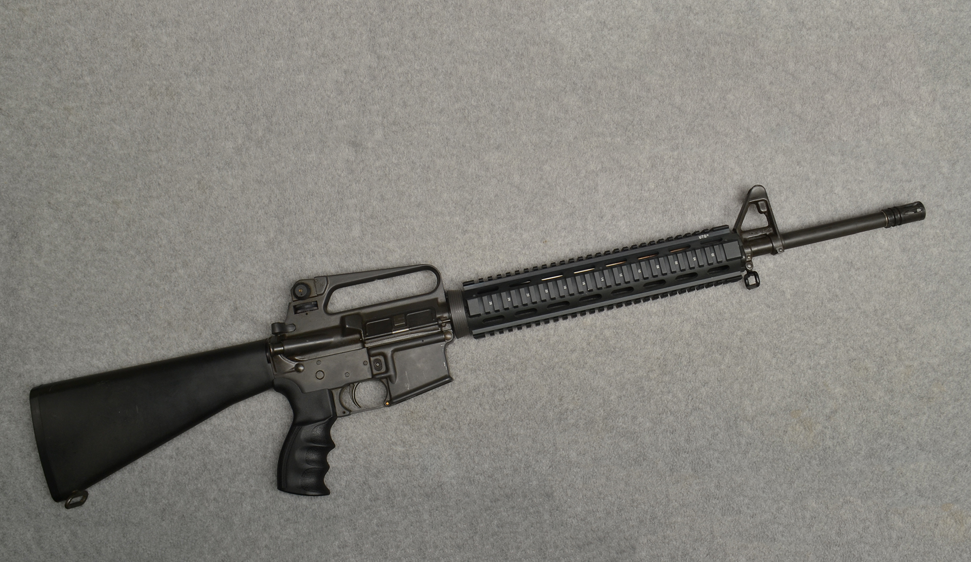 Image of Colt ~ Sporter Match HBAR ~ .223 Rem