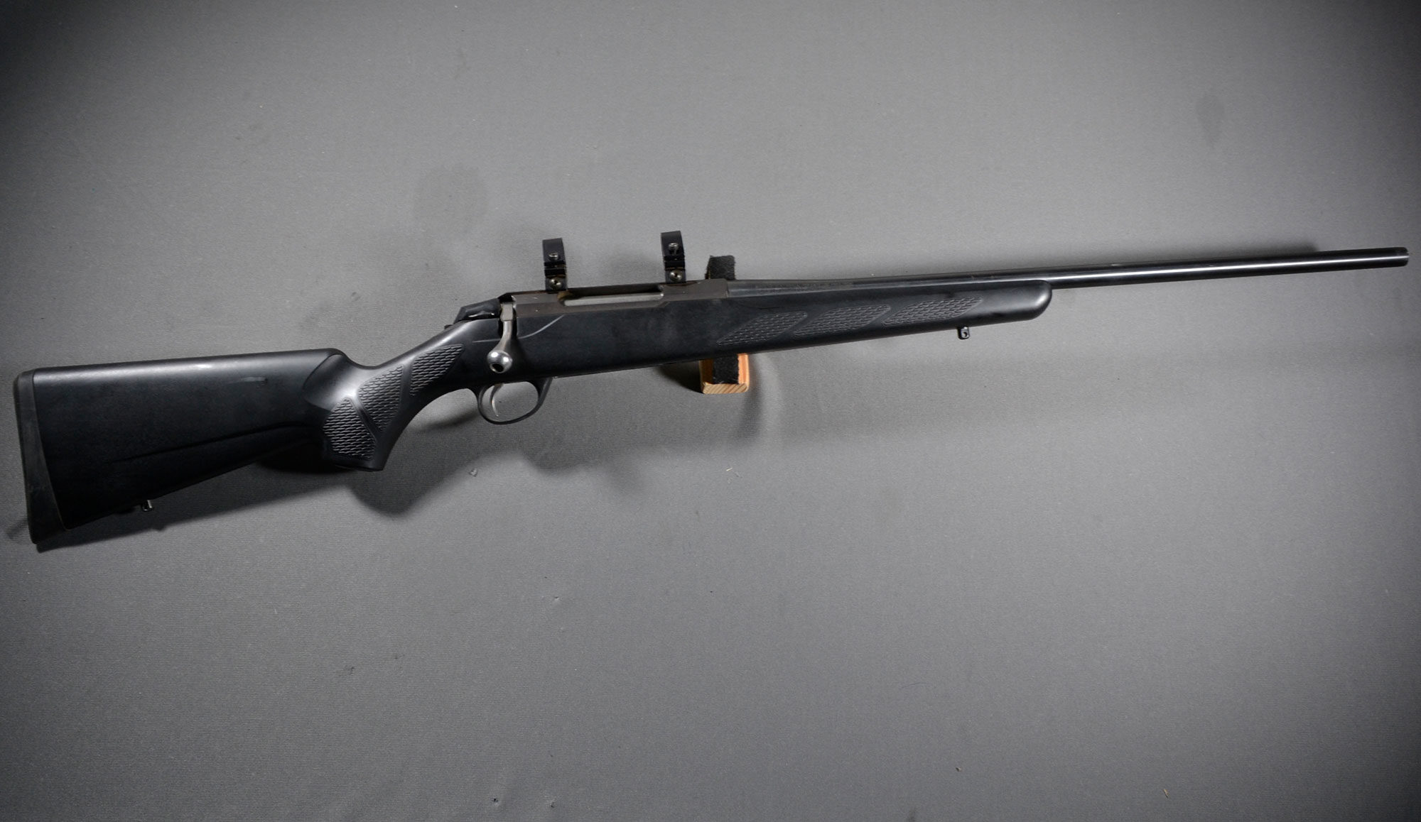 Tikka ~ T3 ~ .270 Winchester - Bass Pro Shops