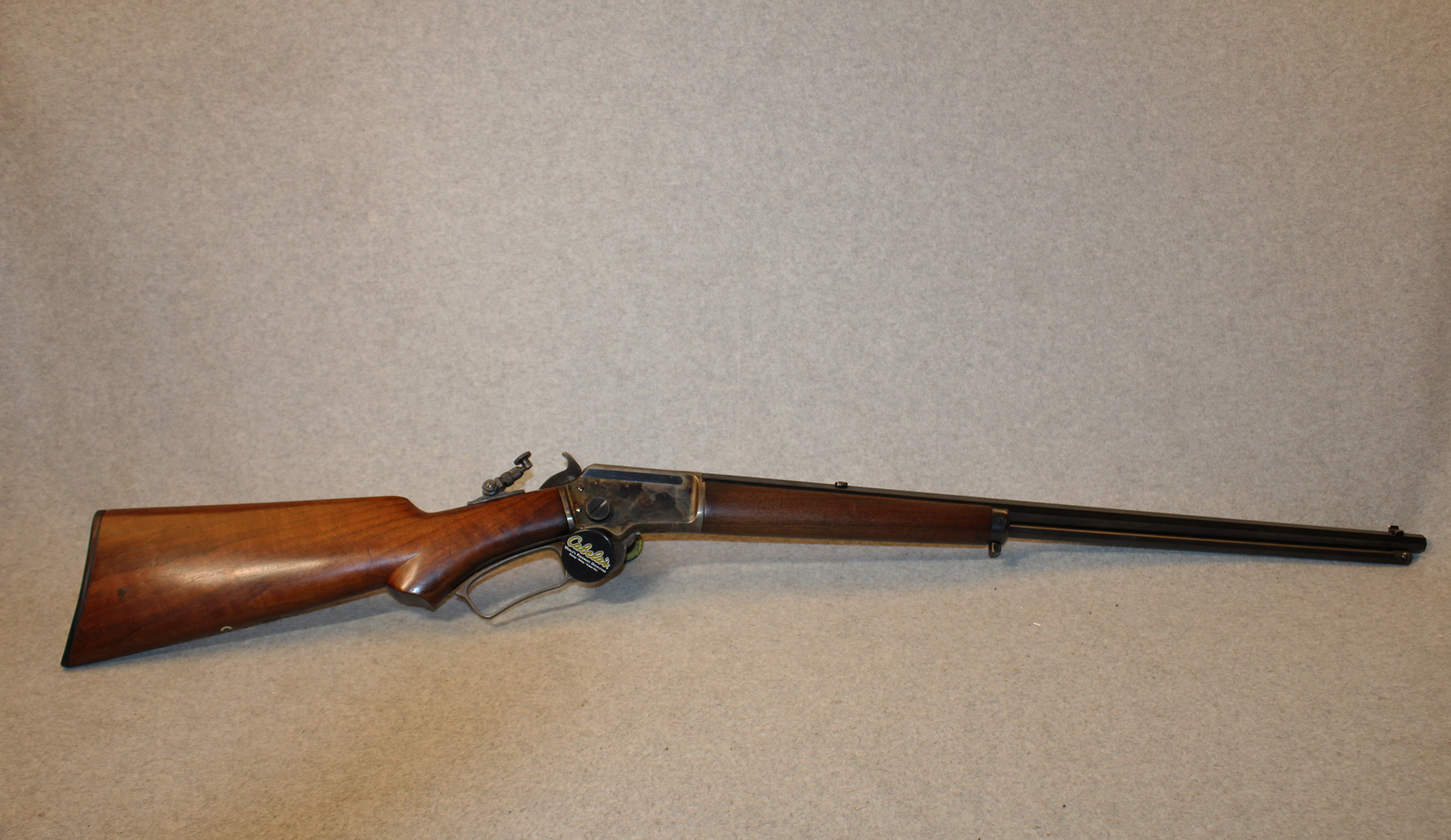 Image of Marlin ~ NONE ~ .22 S, L, Long Rifle