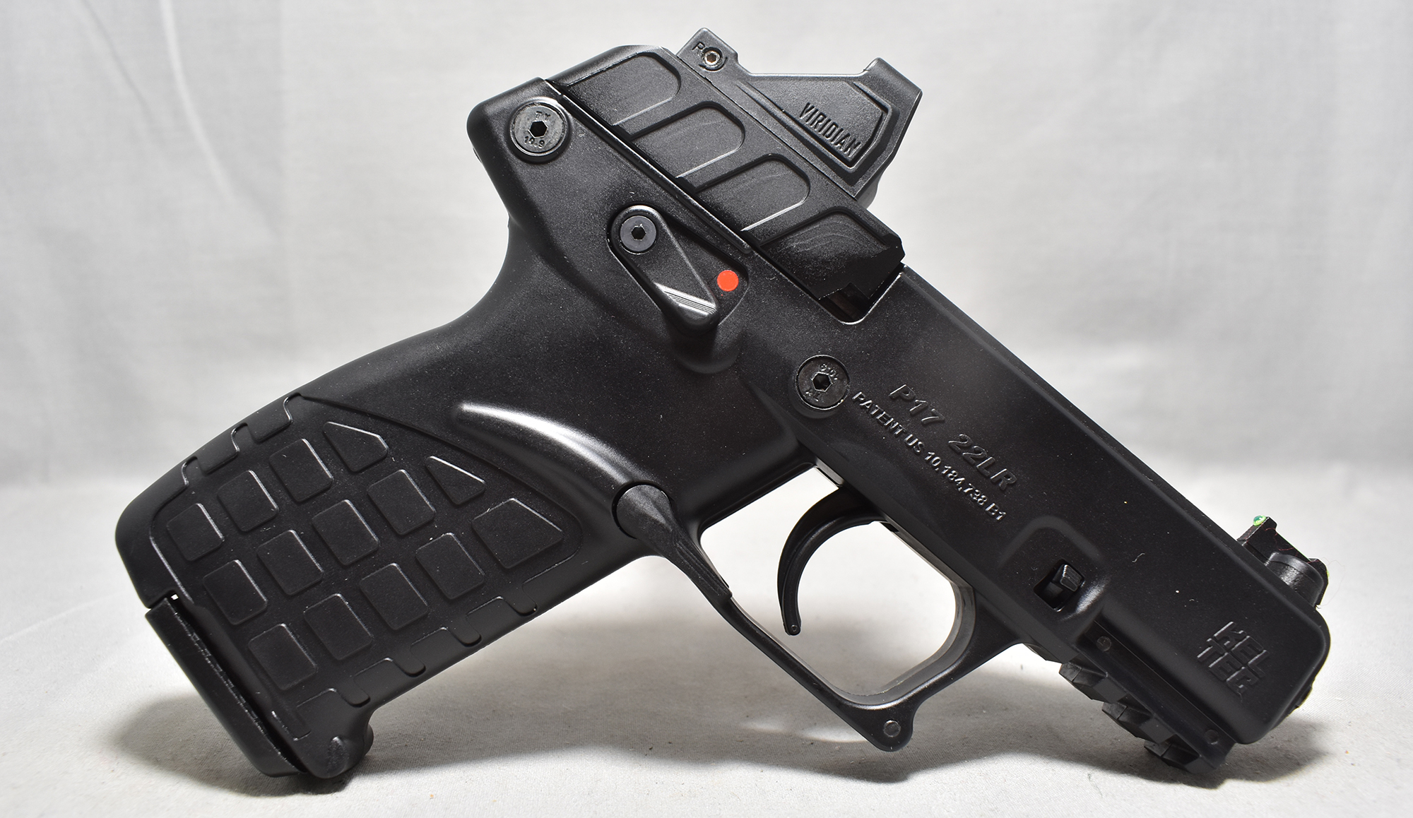 Kel-Tec ~ P17 ~ .22 Long Rifle - Bass Pro Shops