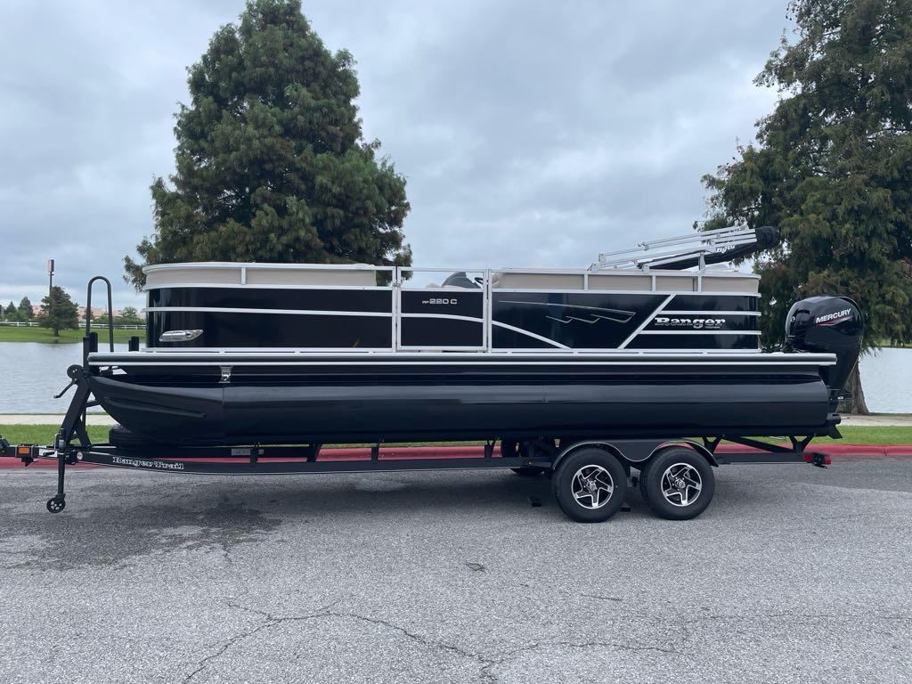 Image of 2025 RANGER 220C