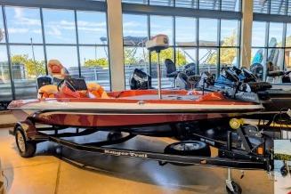Image of 2025 RANGER Z185