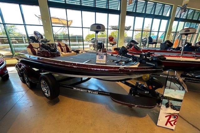 Image of 2025 RANGER Z519R