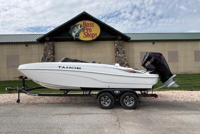 Image of 2025 TAHOE T21