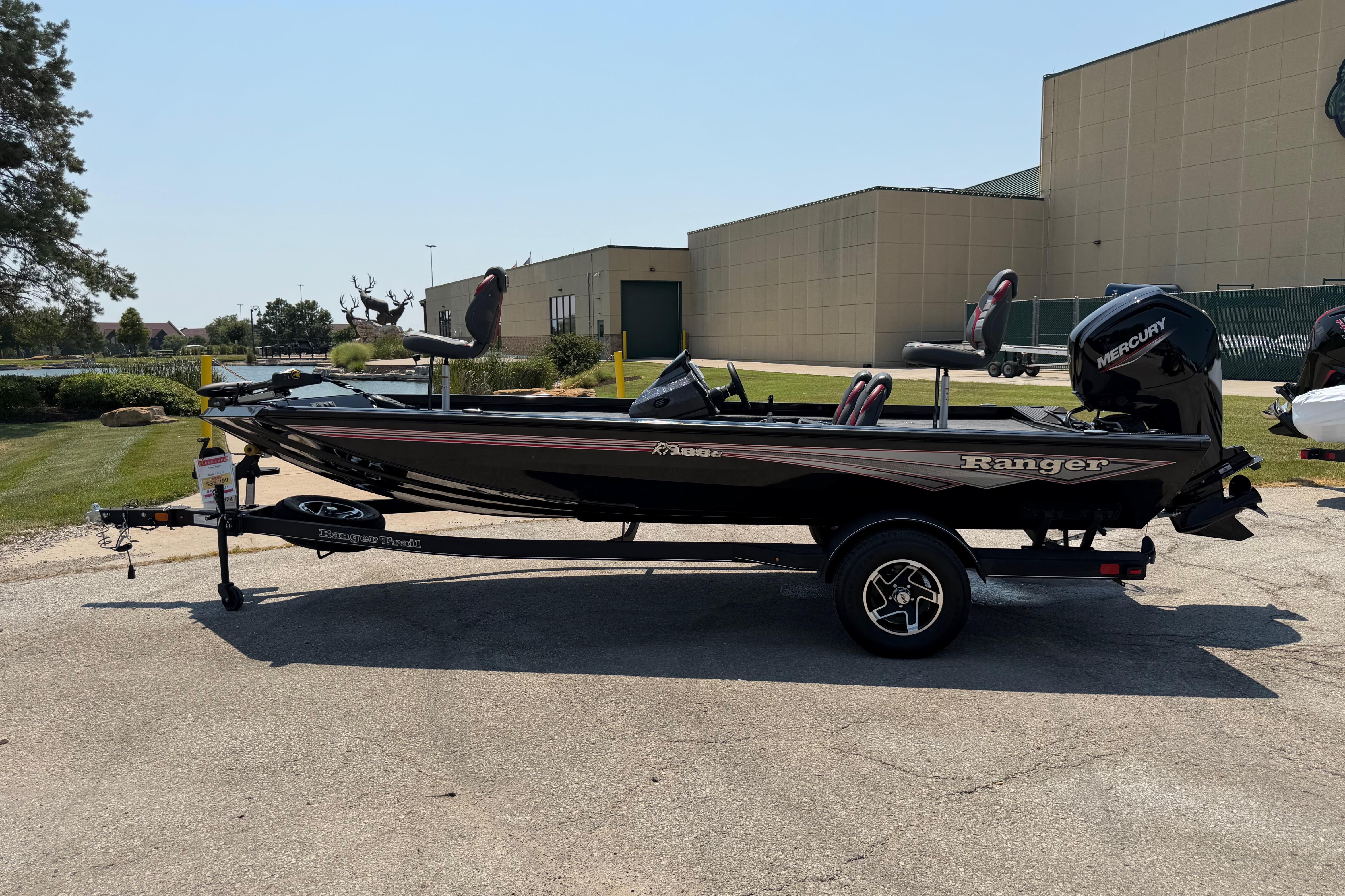 Image of 2025 RANGER RT188C